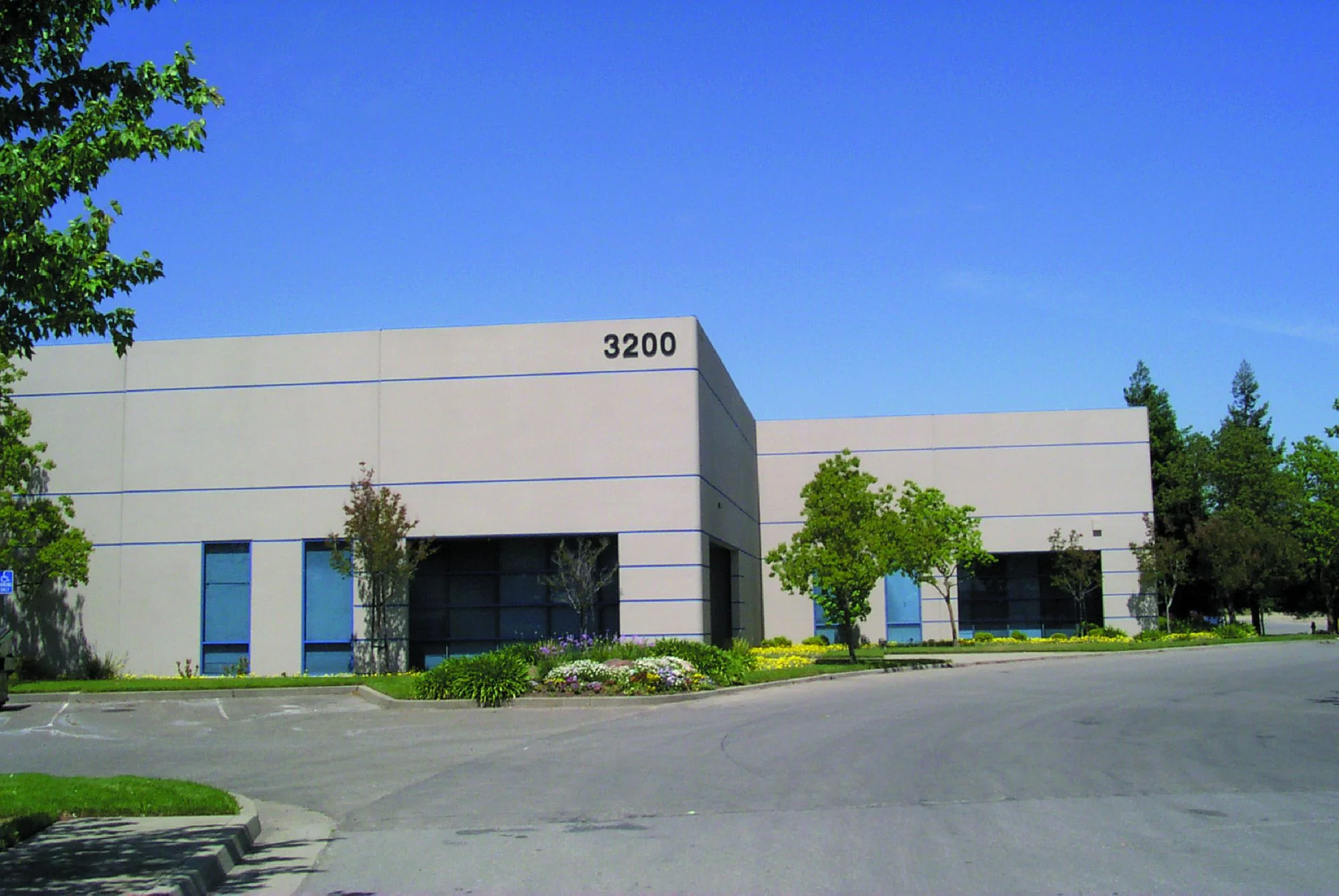 3200 Reed Avenue — Lease in West Sacramento, CA, photo 1 of 1