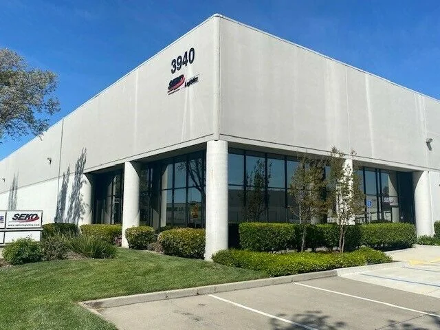 Port of Sacramento Industrial Park — Lease in West Sacramento, CA, photo 1 of 2