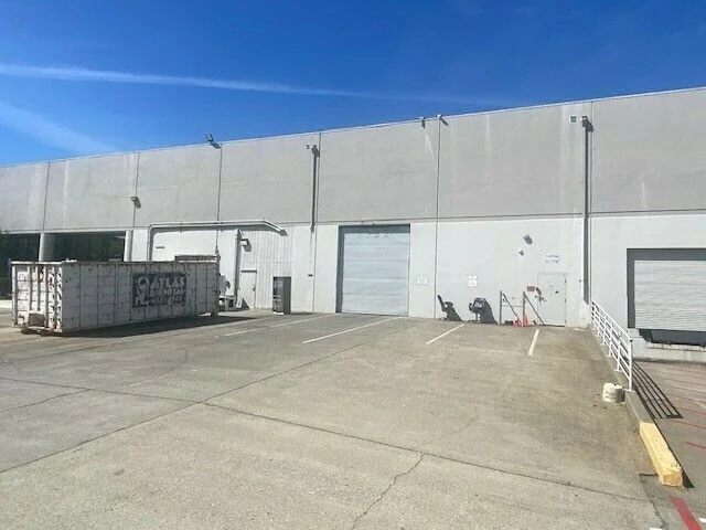 Port of Sacramento Industrial Park — Lease in West Sacramento, CA, photo 2 of 2