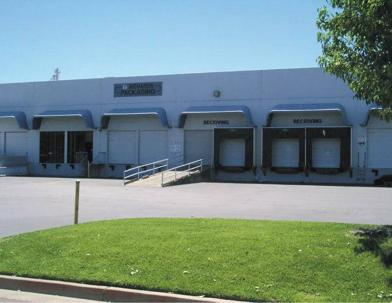 1600-1690 Cebrian Street — Lease in West Sacramento, CA, photo 1 of 1