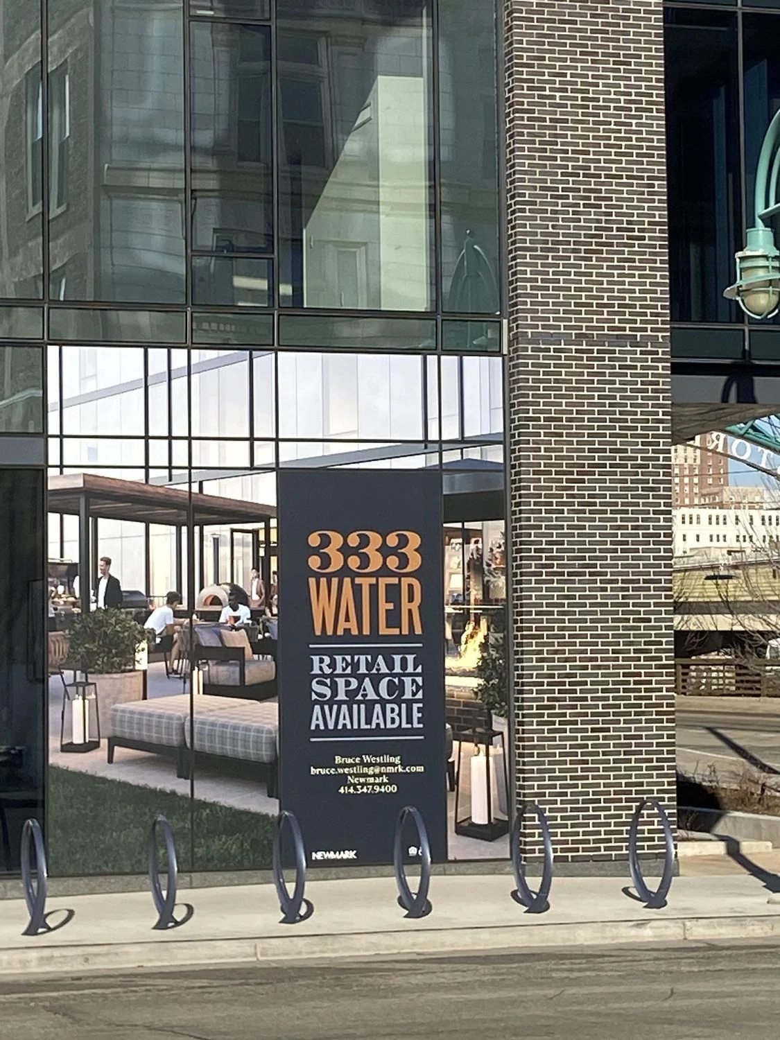 333 N Water St — Lease in Milwaukee, WI, photo 2 of 3