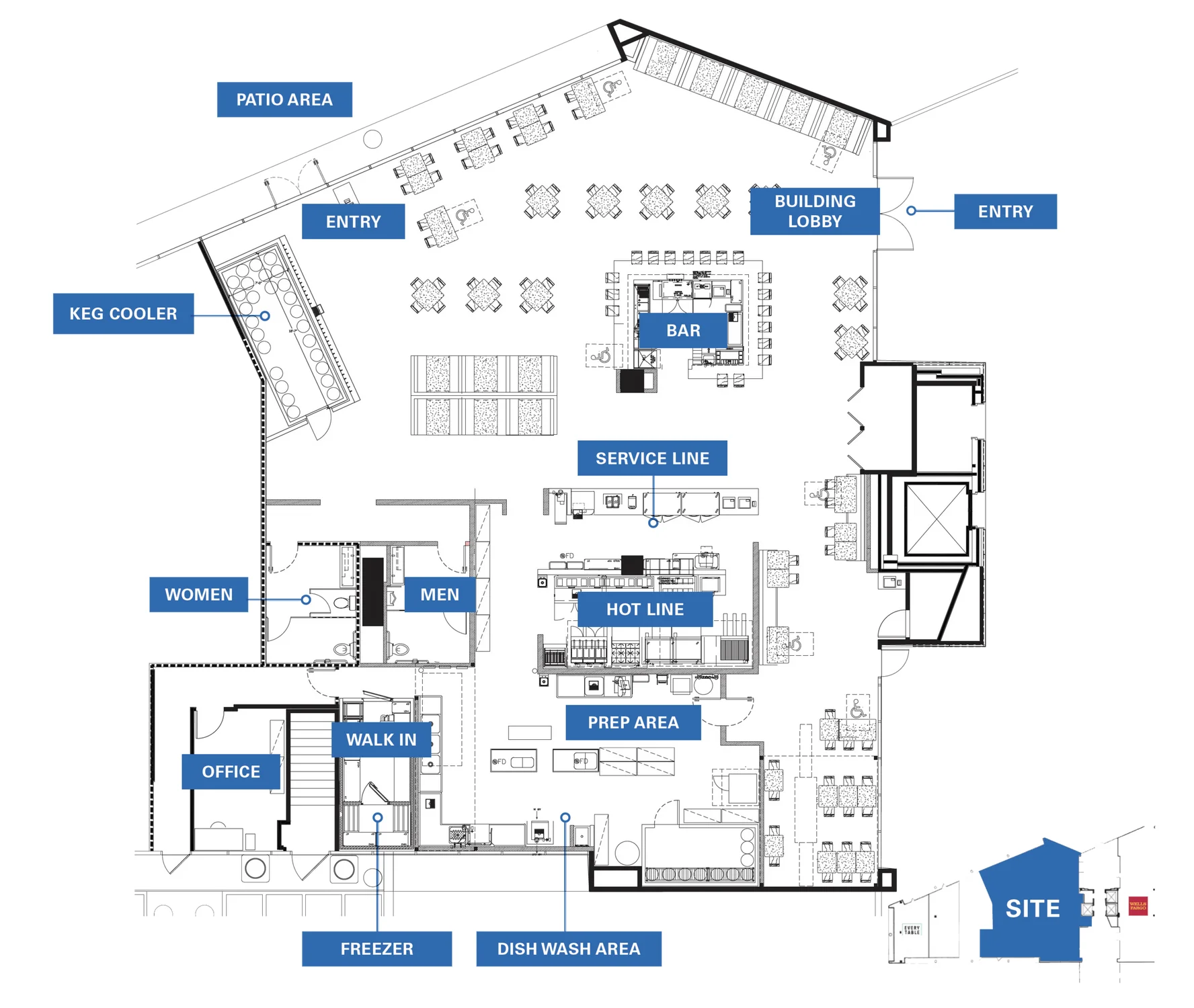 Mission Square — Lease in Riverside, CA, photo 2 of 4