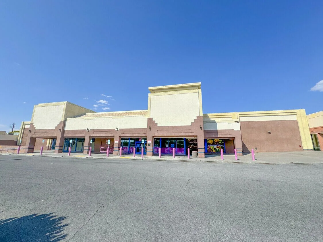 Anchor Opportunity at Boulder Marketplace - retail for sale in henderson, NV