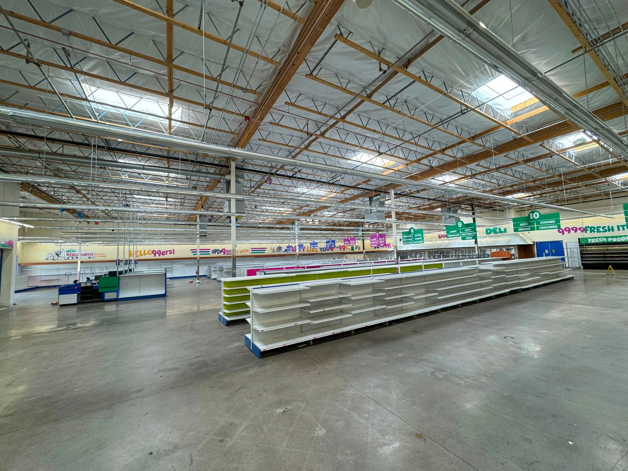 Anchor Opportunity at Boulder Marketplace — Lease in Henderson, NV, photo 5 of 8