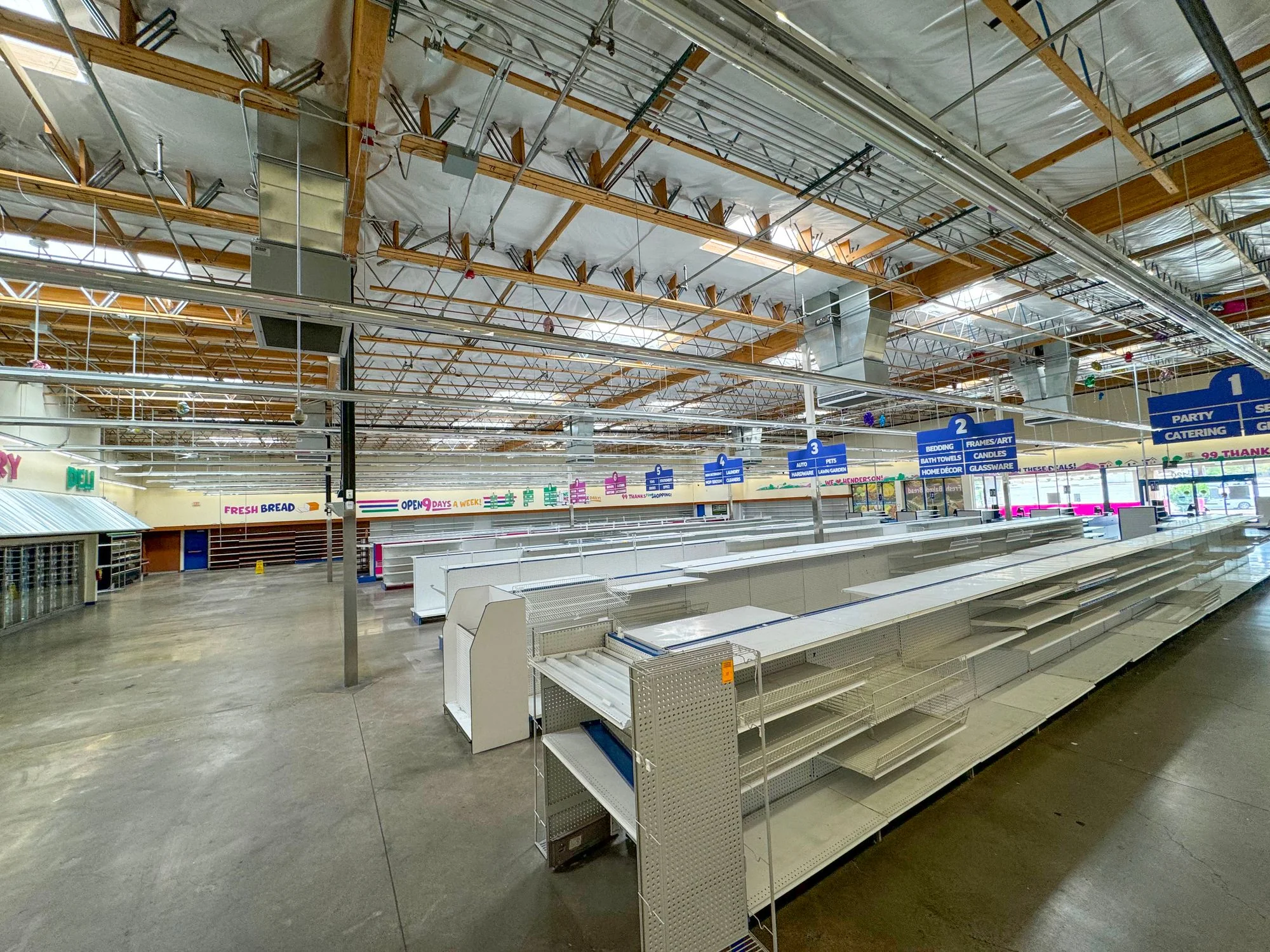 Anchor Opportunity at Boulder Marketplace — Lease in Henderson, NV, photo 6 of 8