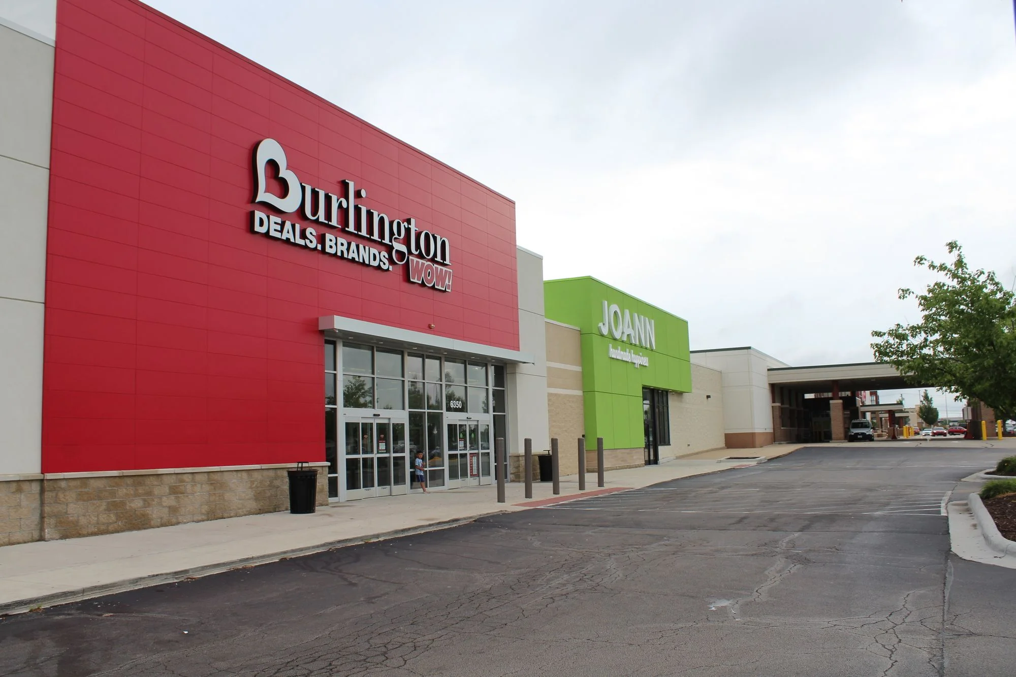 State Street Marketplace - retail for sale in rockford, IL