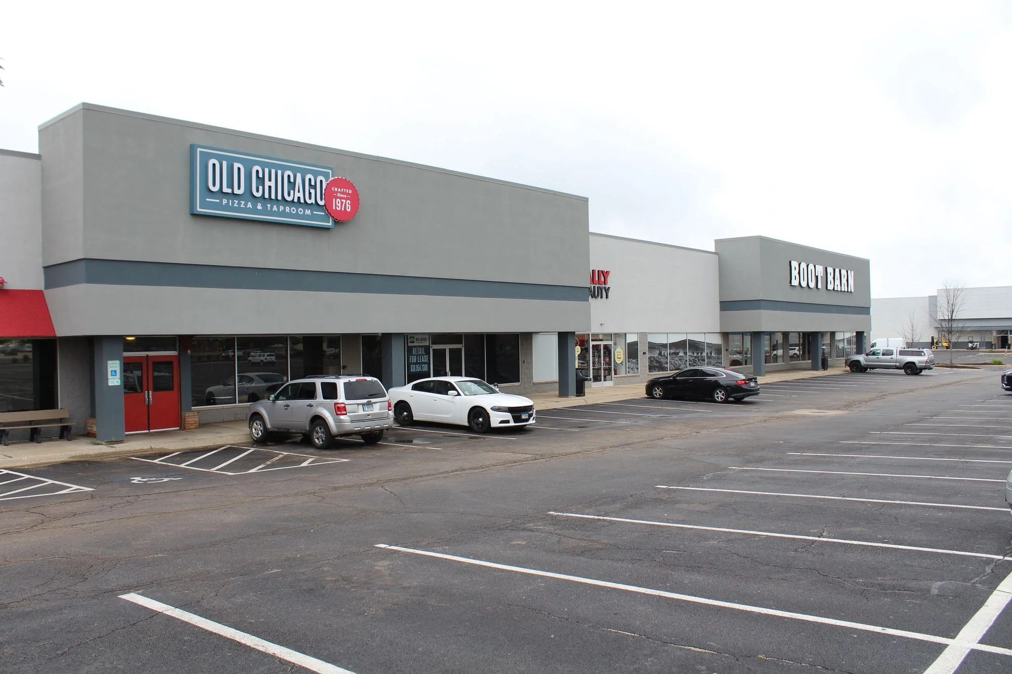 State Street Marketplace — Lease in Rockford, IL, photo 4 of 5