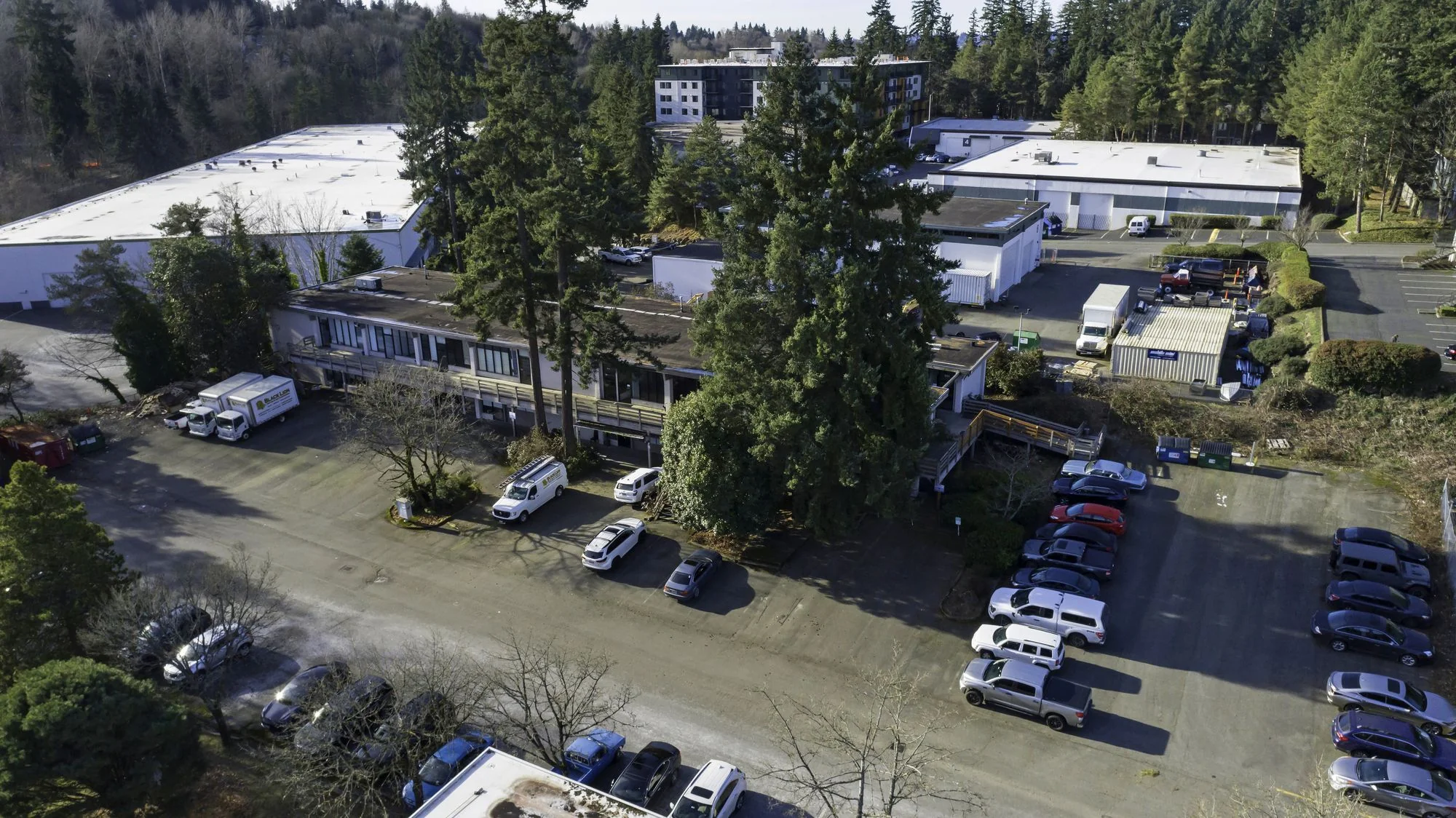 11001 118th Pl NE - office for sale in kirkland, WA