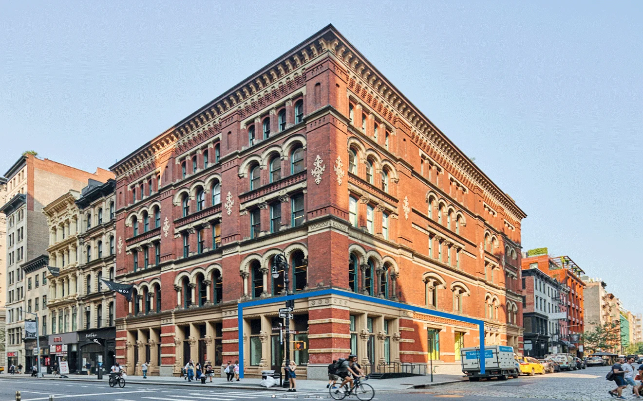 0 Bond Street - retail for sale in new york, NY