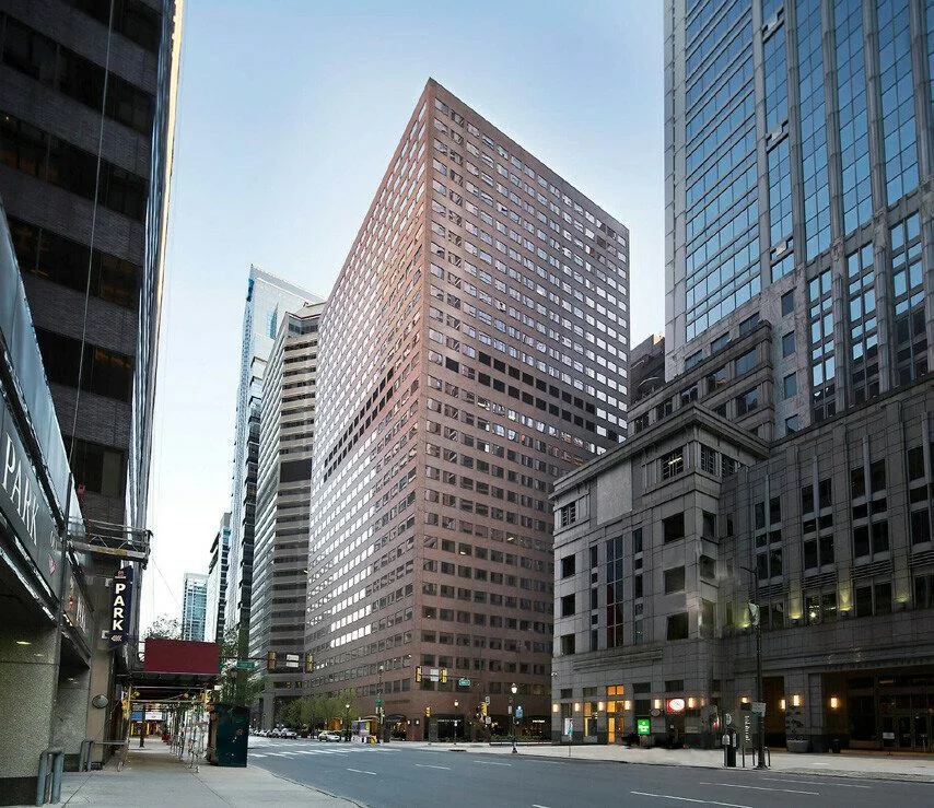Ten Penn Center - office for sale in philadelphia, PA