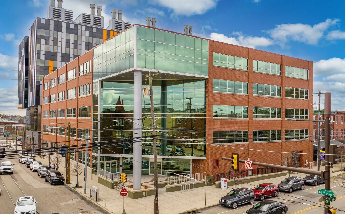 2.0 University Place - office for sale in philadelphia, PA