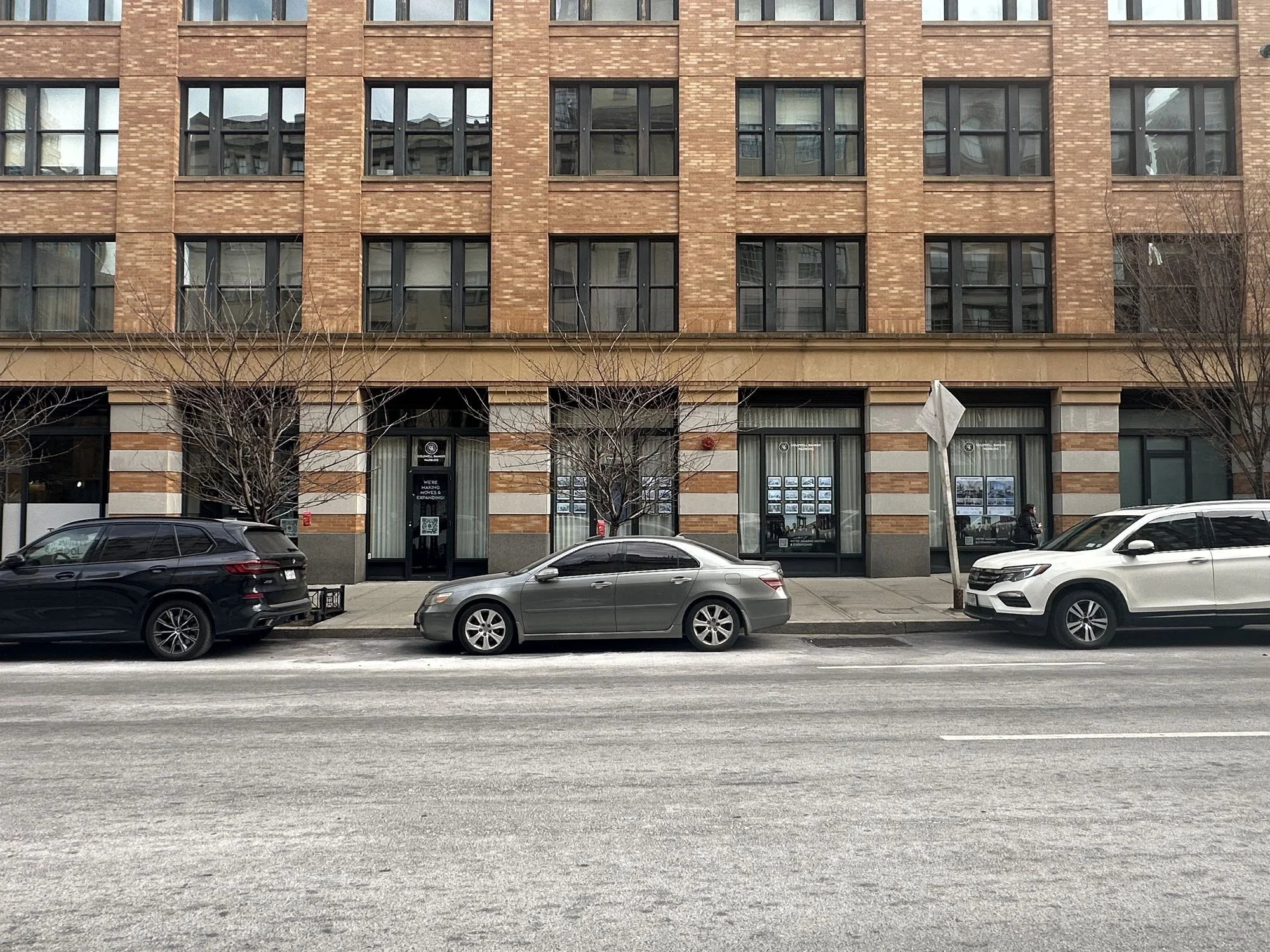 124 Hudson St - retail for sale in new york, NY