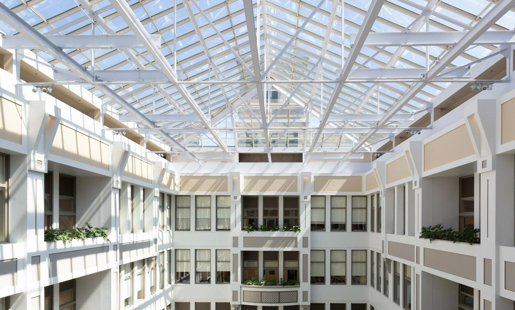 The Wanamaker Building — Lease in Philadelphia, PA, photo 4 of 8