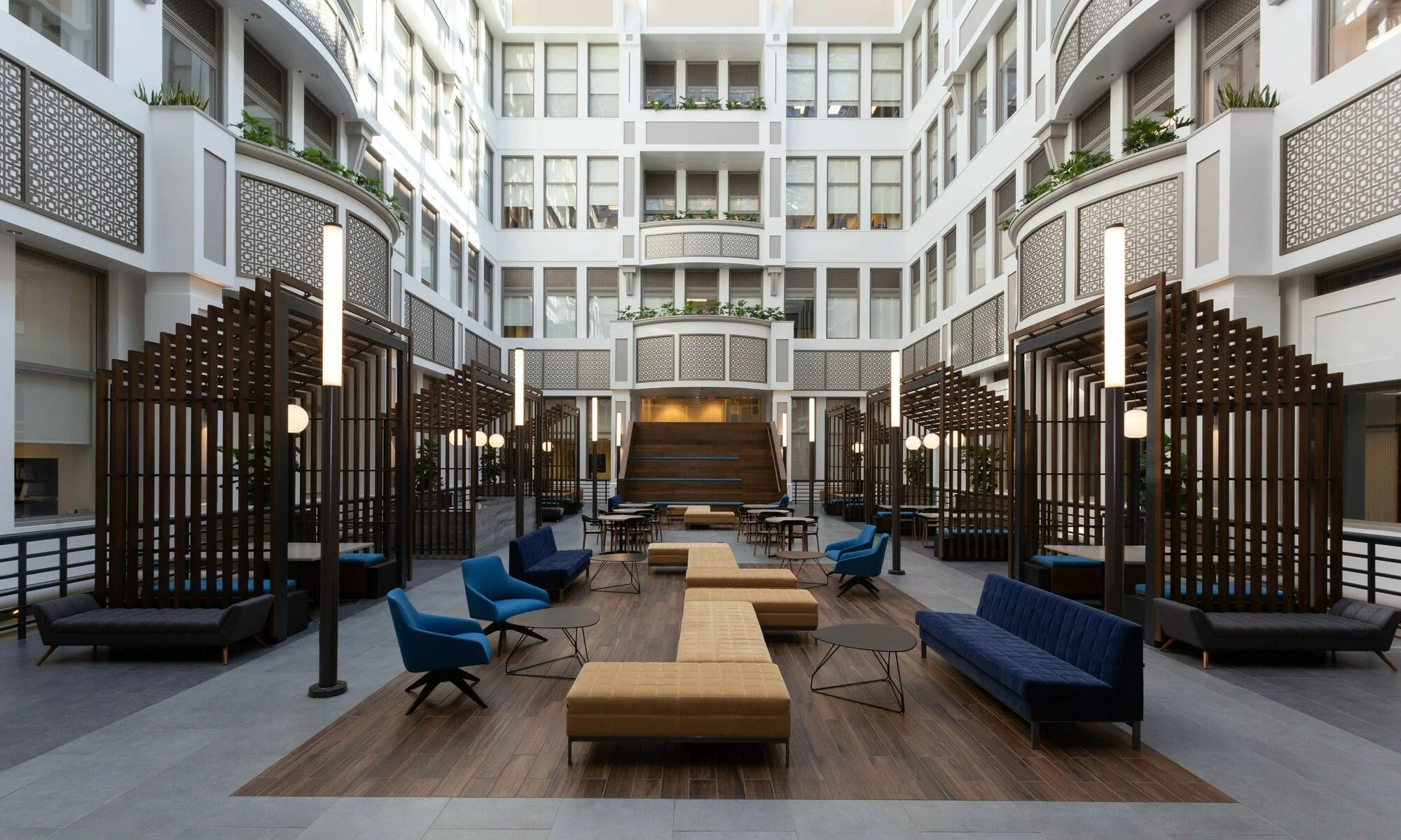 The Wanamaker Building — Lease in Philadelphia, PA, photo 5 of 8