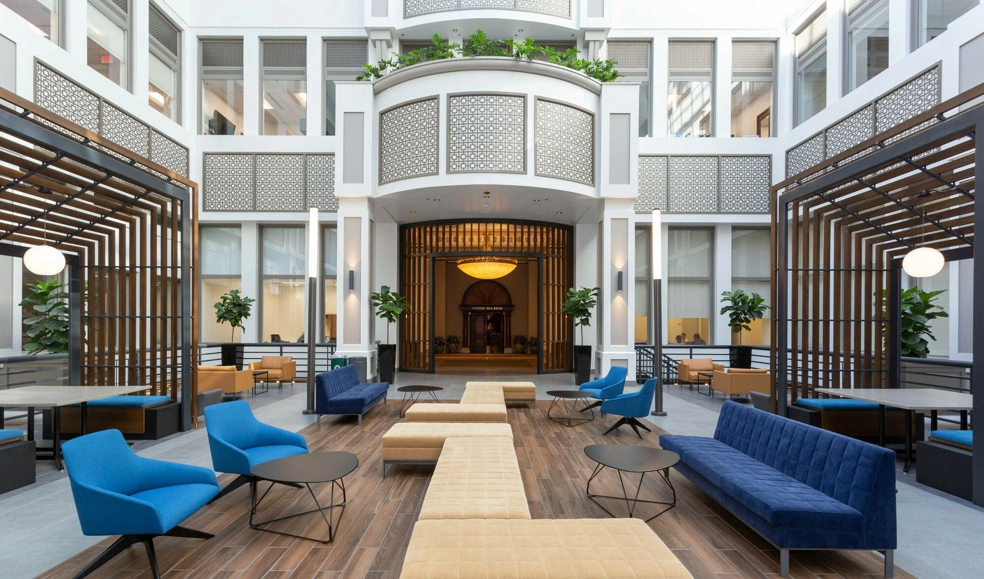 The Wanamaker Building — Lease in Philadelphia, PA, photo 6 of 8