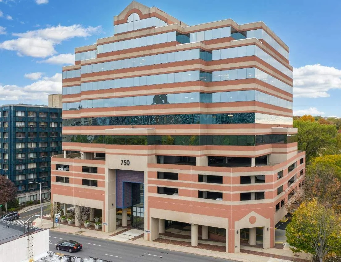 750 East Main Street - office for sale in stamford, CT