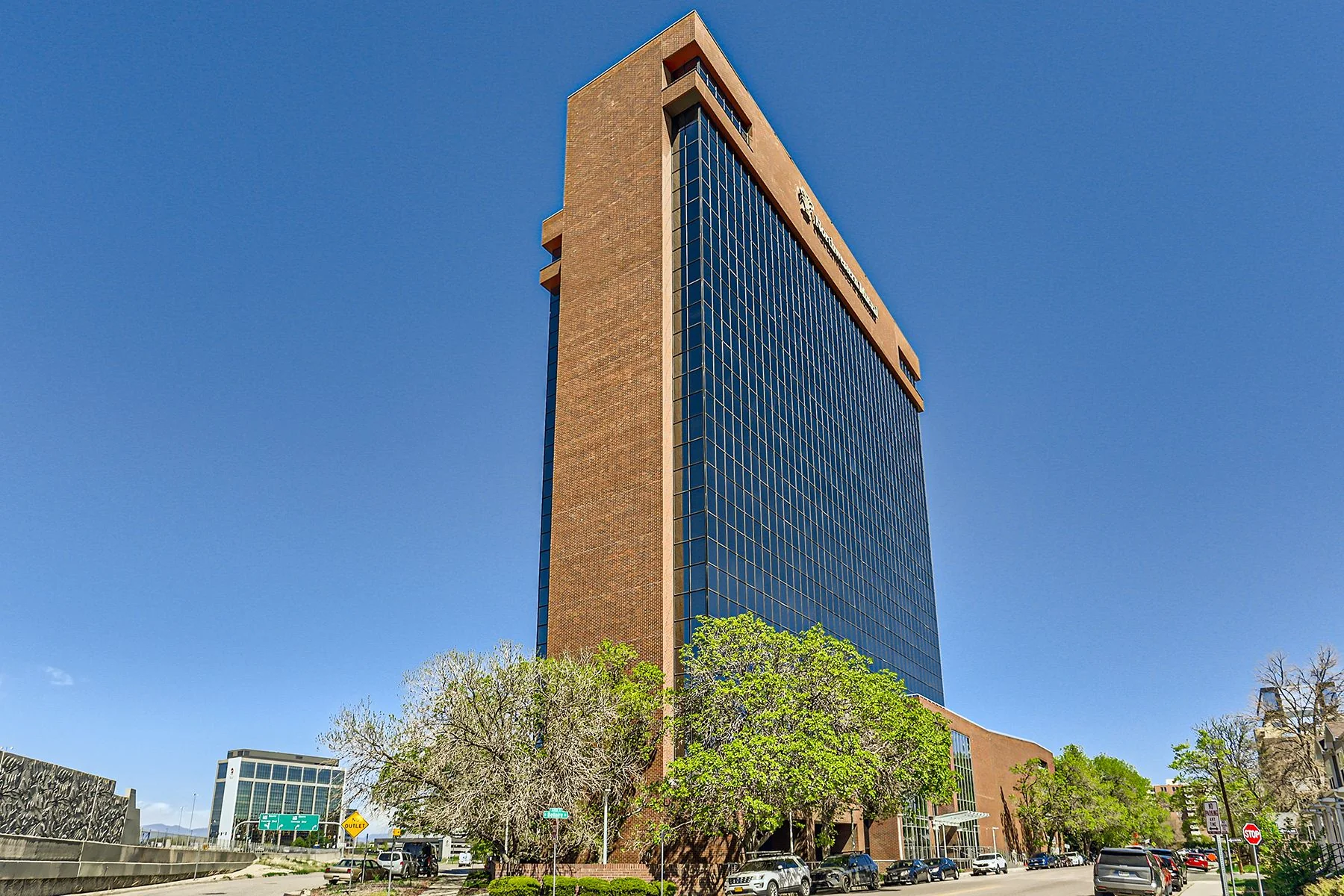 1873 S Bellaire St - Centerra - office for sale in denver, CO