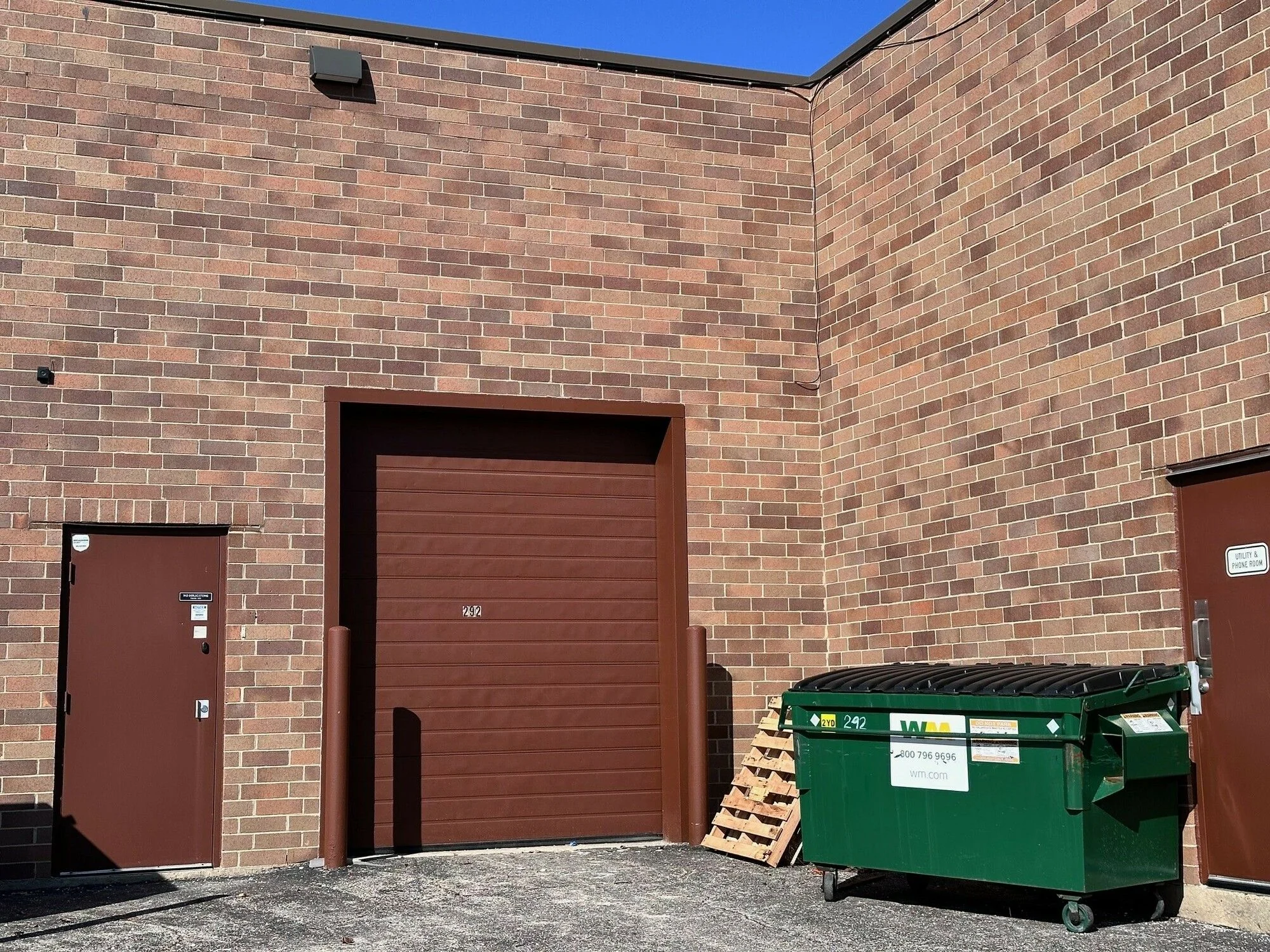 Howard O’Hare Business Center — Lease in Des Plaines, IL, photo 4 of 6