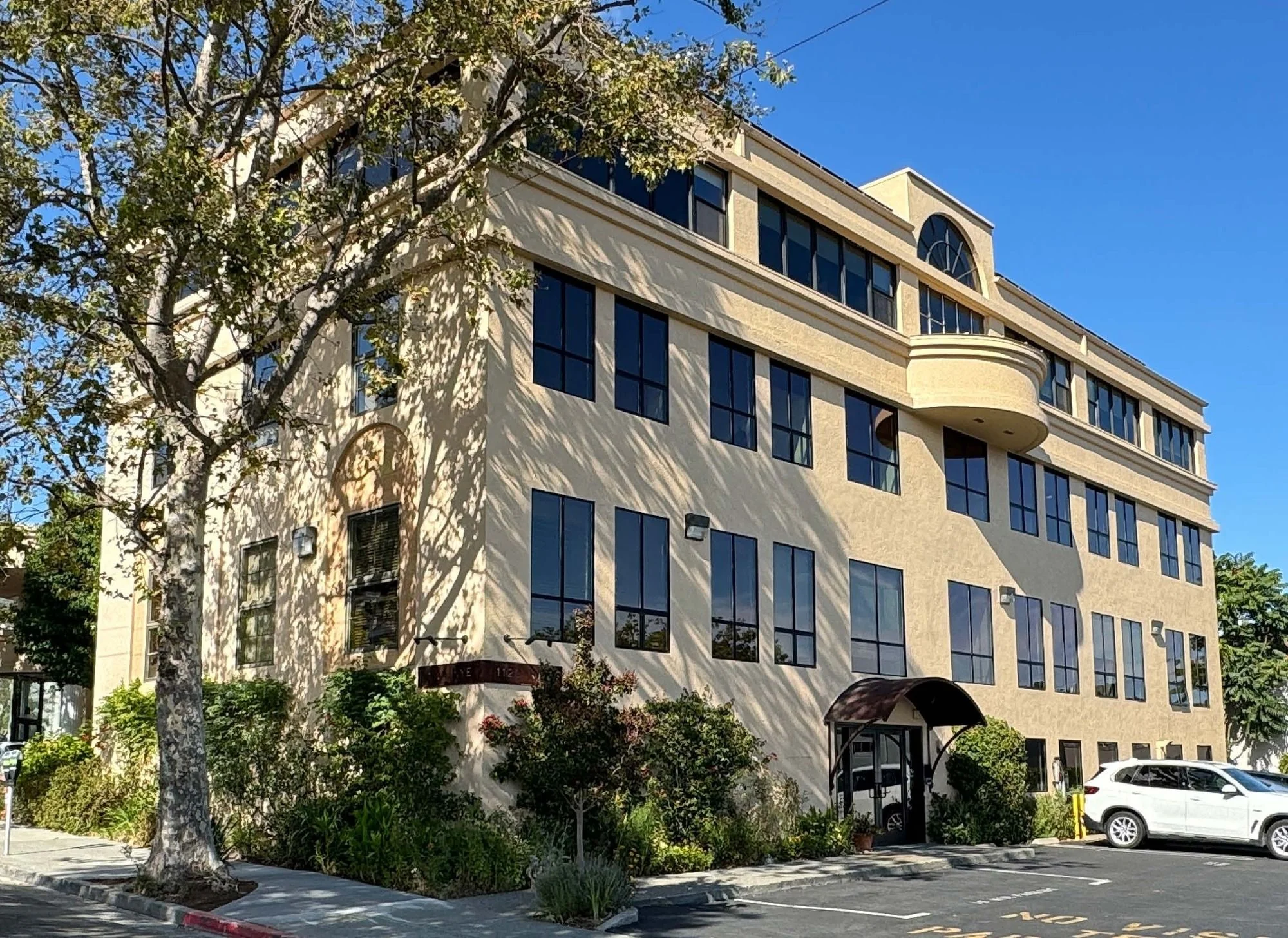 1120 Nye Street — Lease in San Rafael, CA, photo 1 of 2