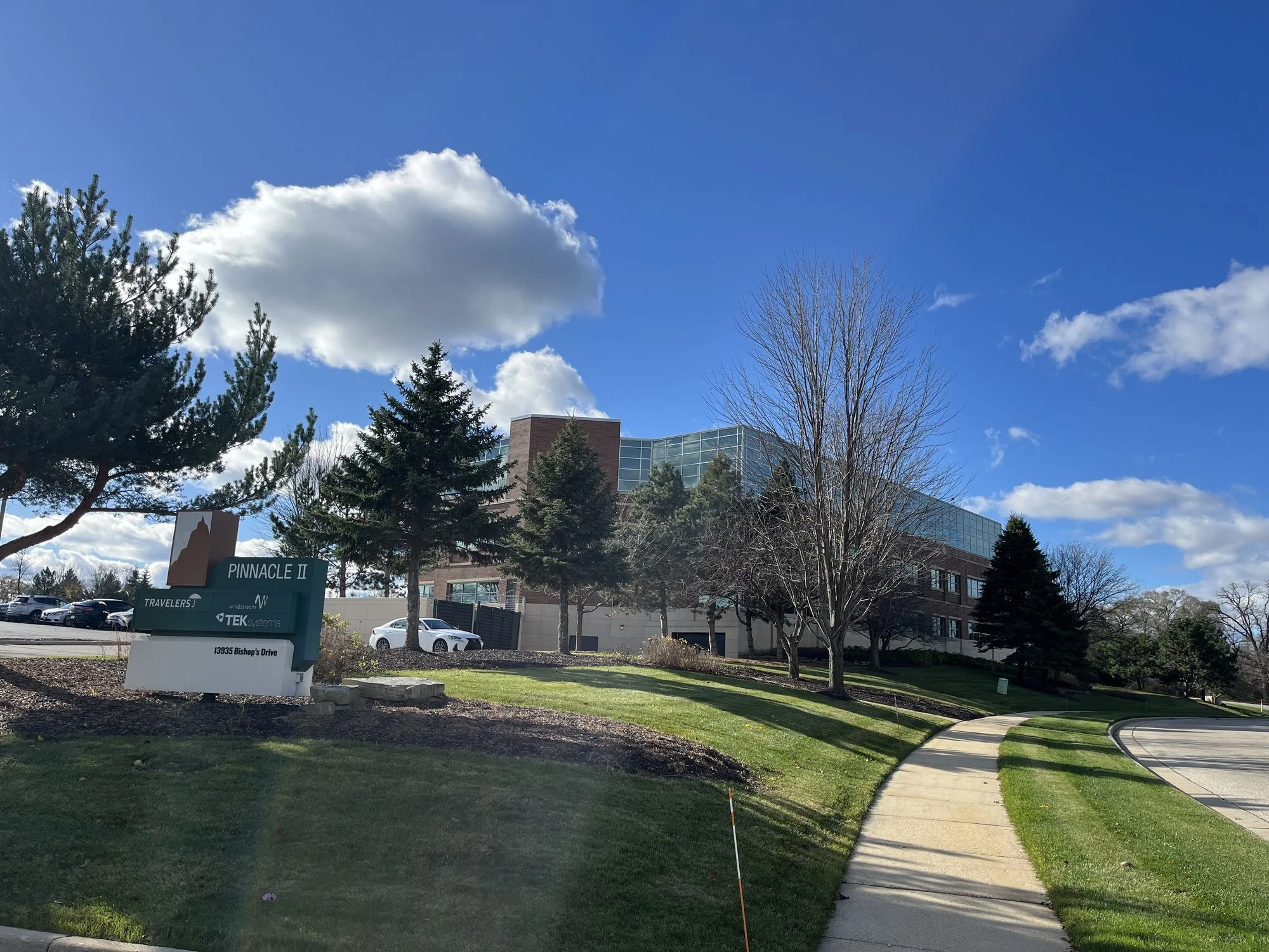 Pinnacle II - office for sale in brookfield, WI
