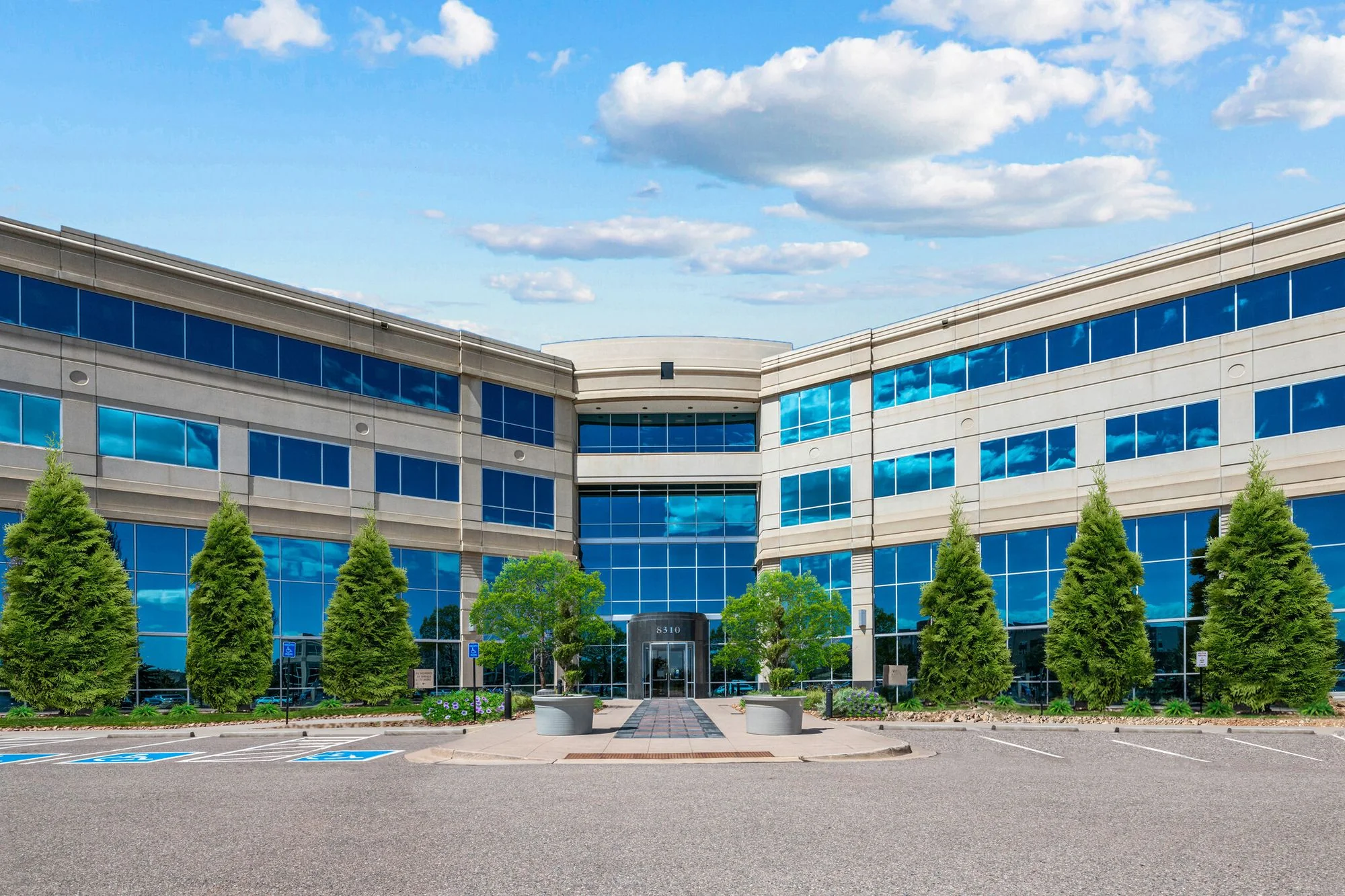 The Point at Inverness - office for sale in englewood, CO