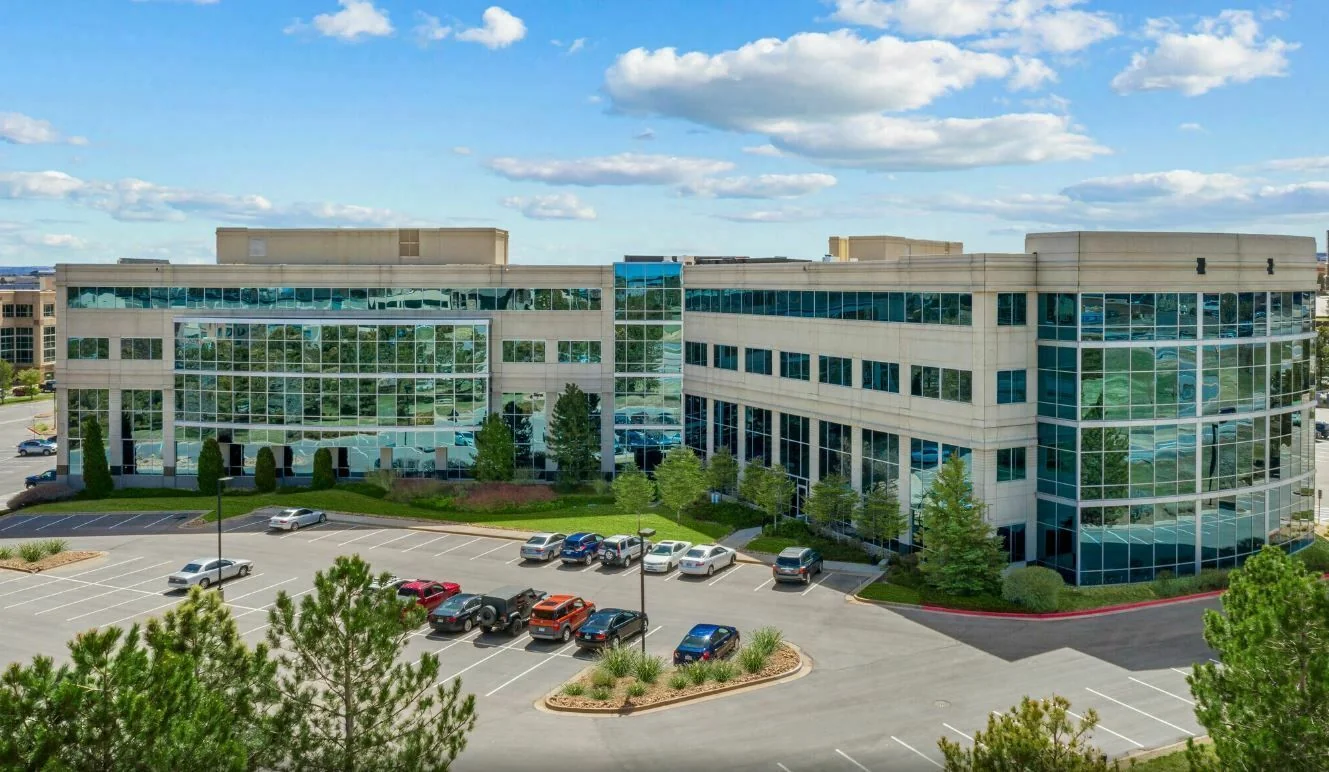 The Point at Inverness — Lease in Englewood, CO, photo 2 of 7