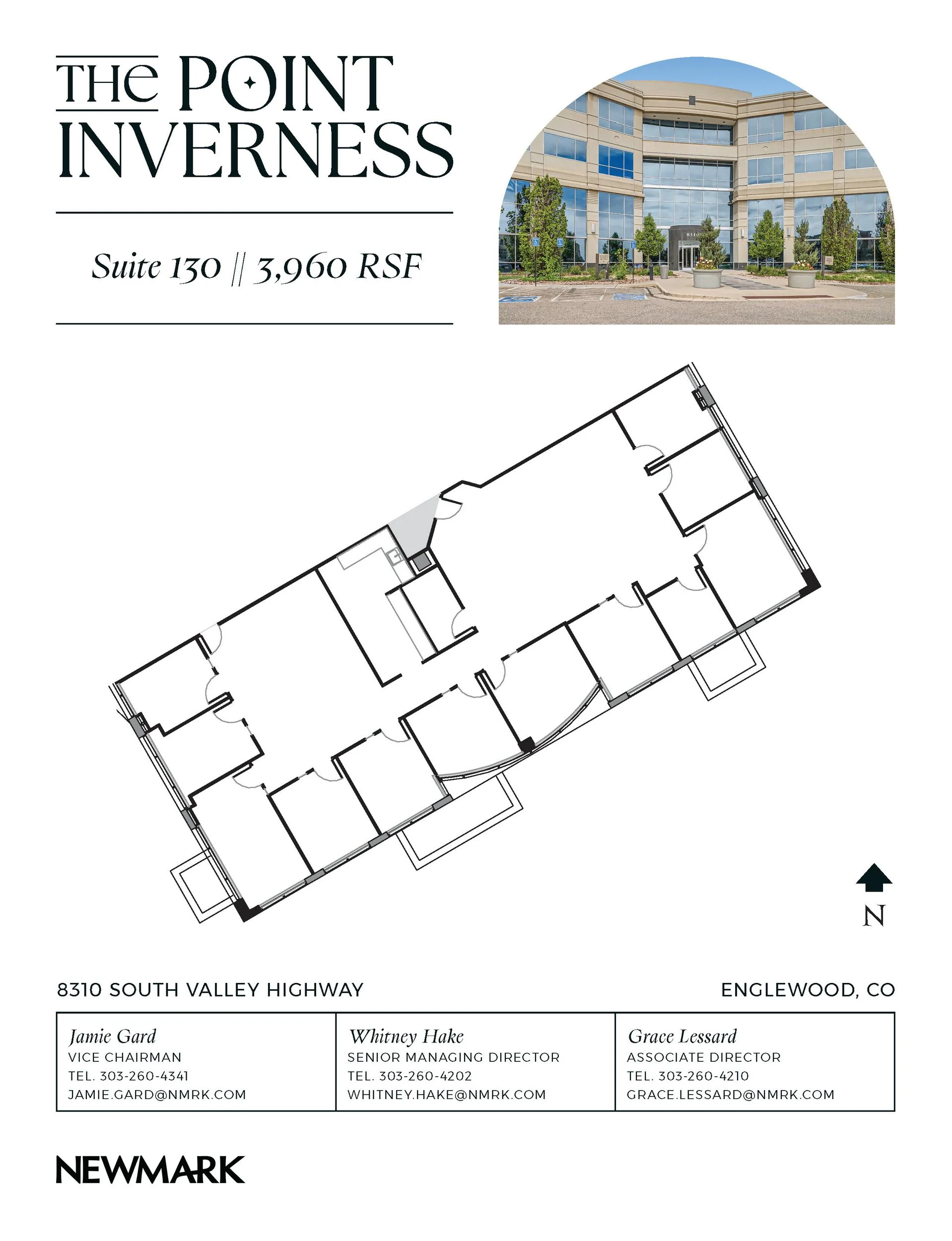 The Point at Inverness — Lease in Englewood, CO, photo 3 of 7