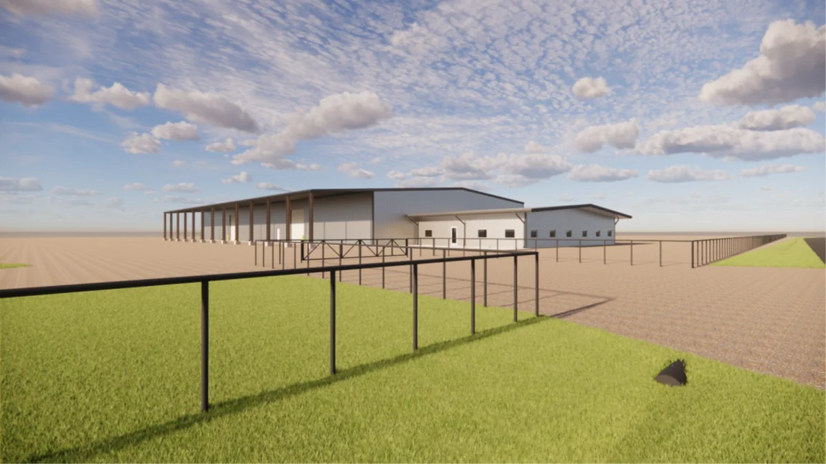 236 Industrial Park Dr — Lease in Victoria, TX, photo 3 of 8