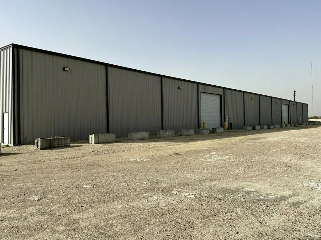 236 Industrial Park Dr — Lease in Victoria, TX, photo 4 of 8