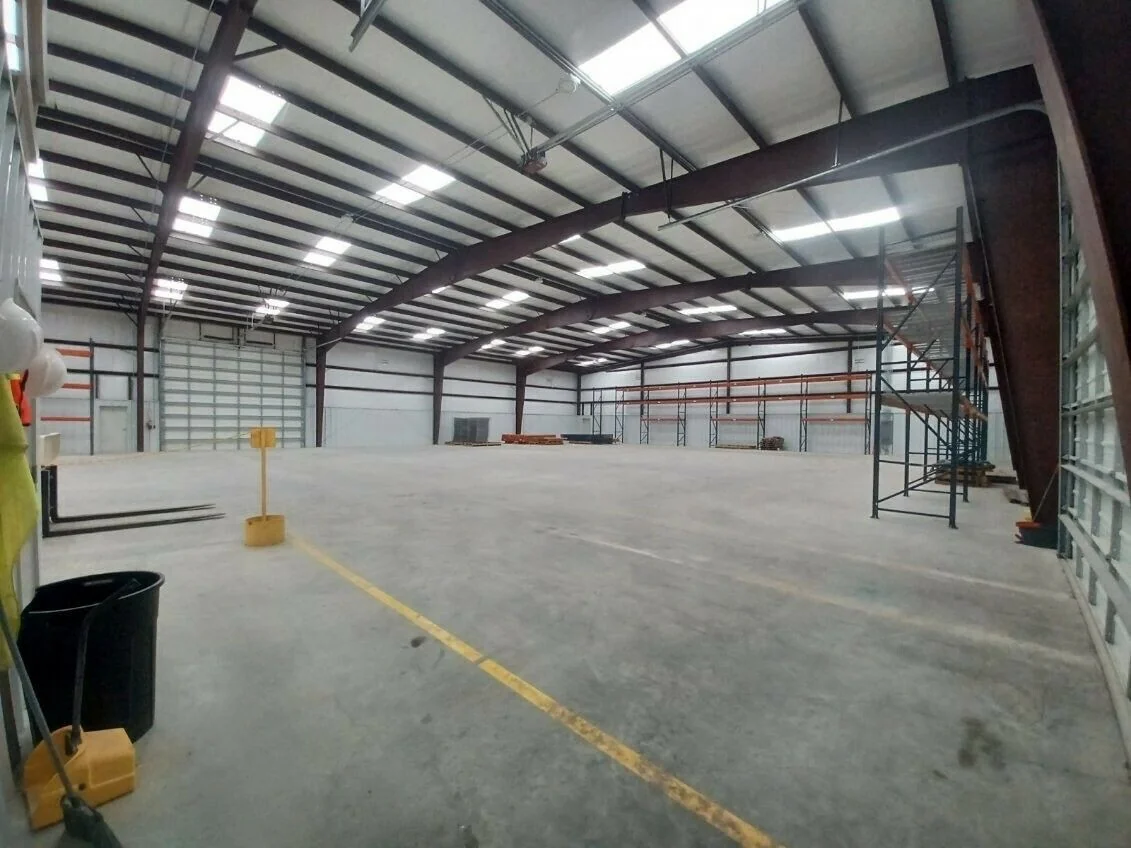 236 Industrial Park Dr — Lease in Victoria, TX, photo 5 of 8
