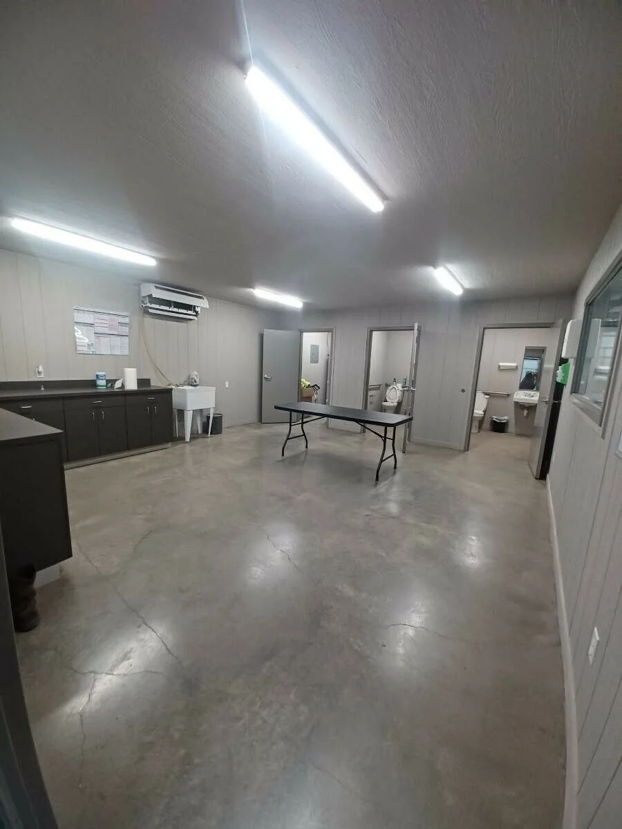 236 Industrial Park Dr — Lease in Victoria, TX, photo 8 of 8