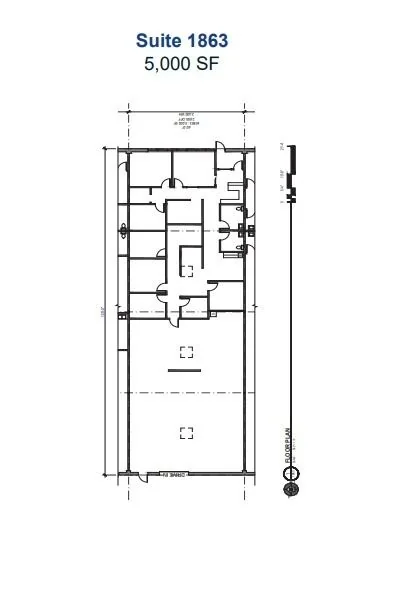 1851-1865 Buerkle Road — Lease in White Bear Lake, MN, photo 5 of 5