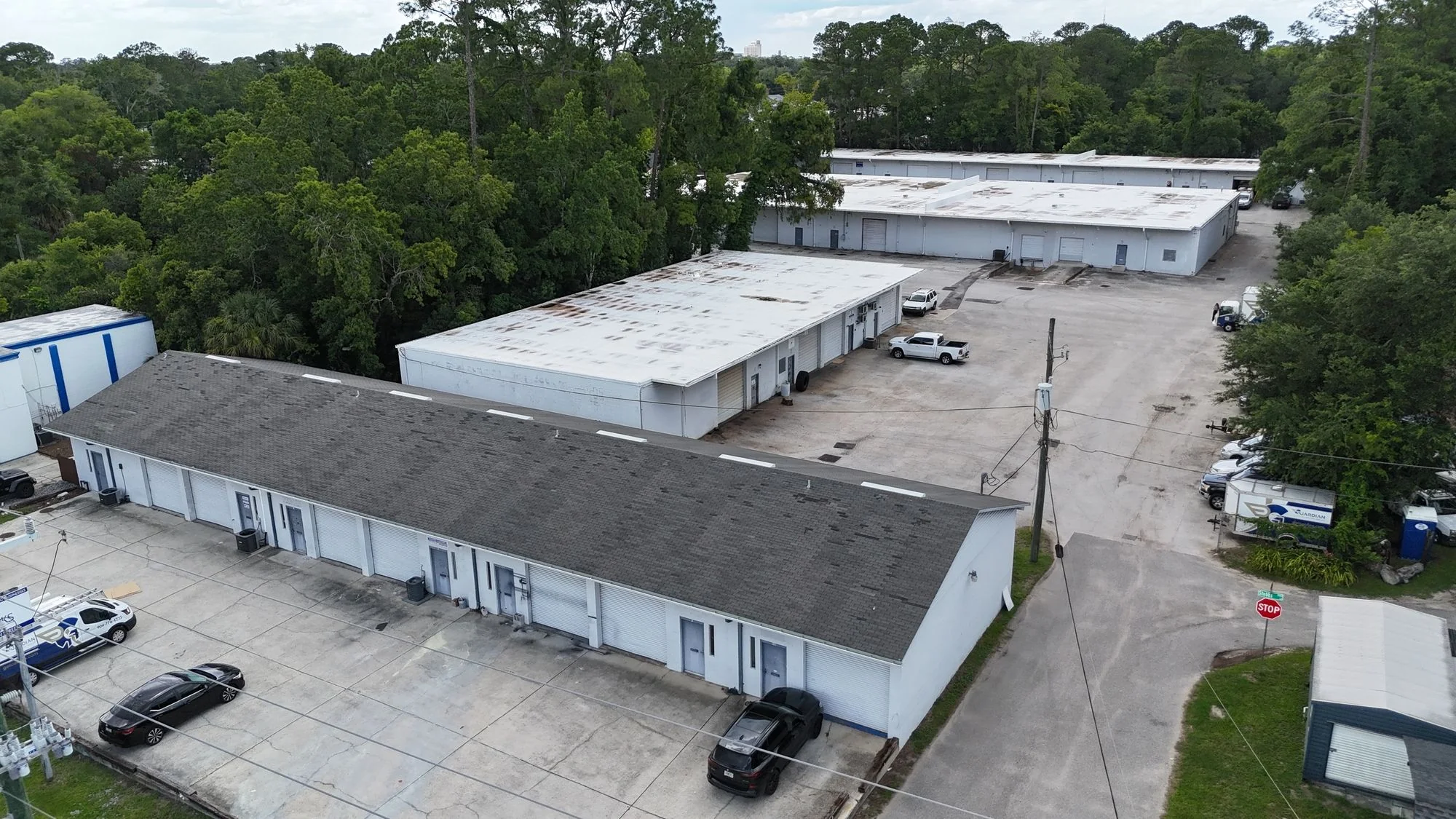 2061 Emerson Street — Lease in Jacksonville, FL, photo 2 of 6