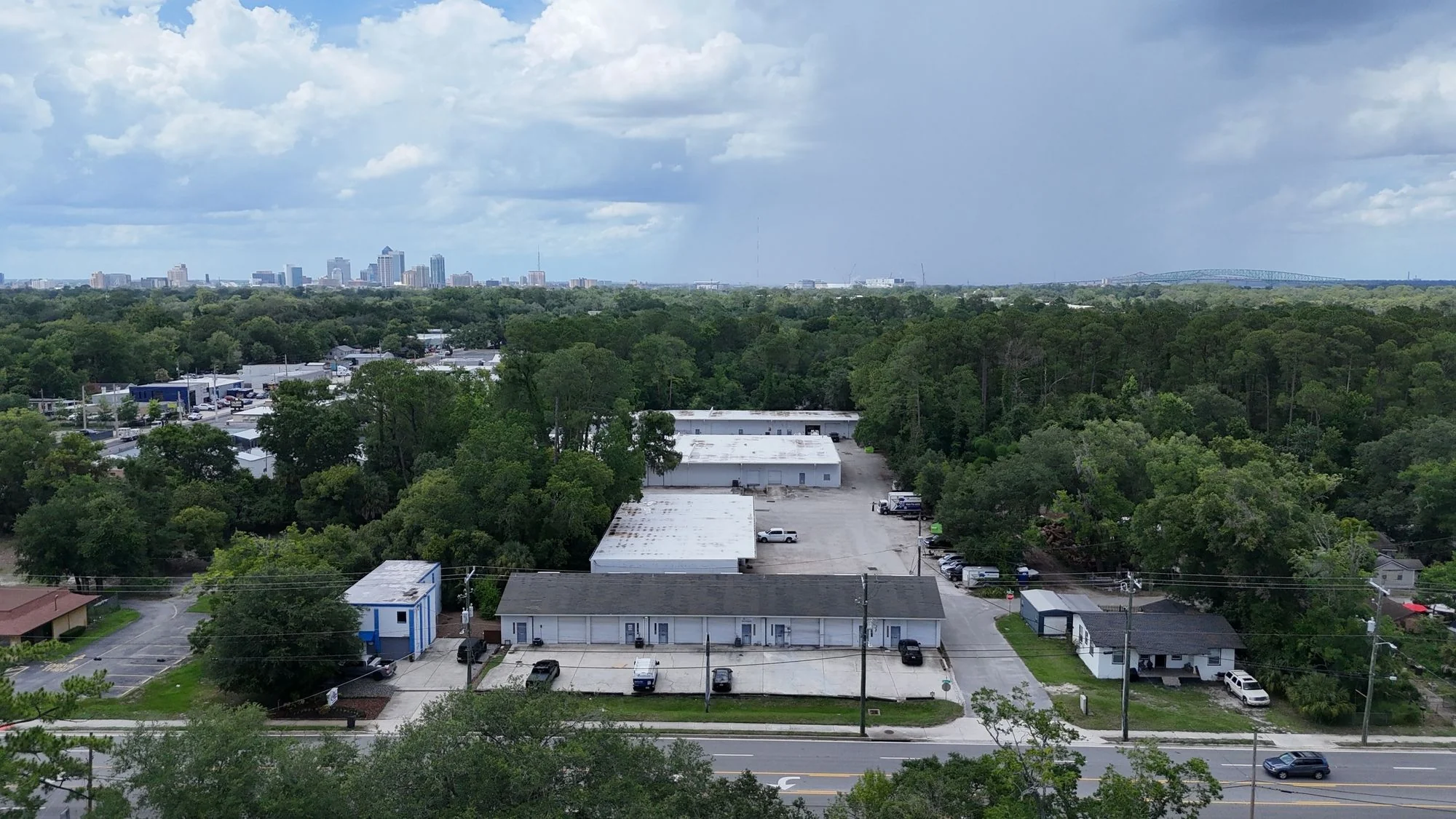 2061 Emerson Street — Lease in Jacksonville, FL, photo 3 of 6