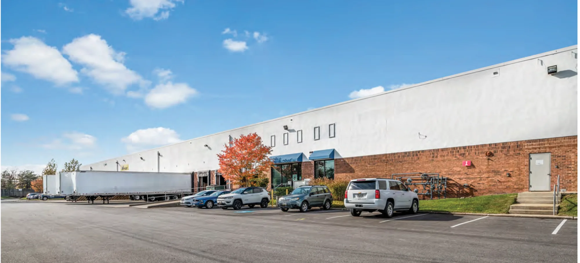 8870 Greenwood Pl - industrial for sale in savage, MD