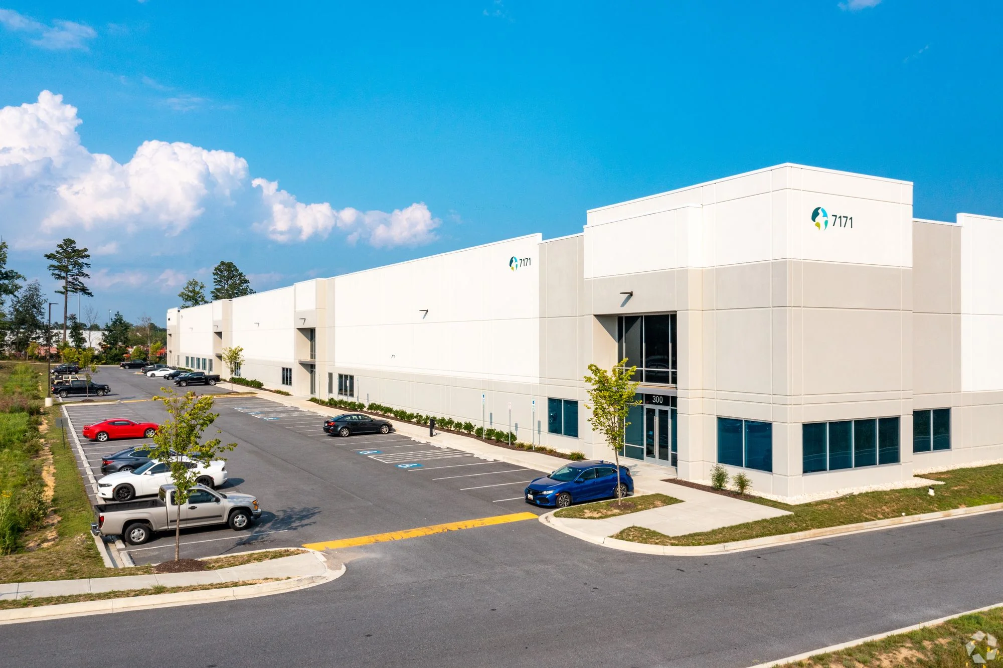 7171 Dorsey Run Rd - industrial for sale in elkridge, MD