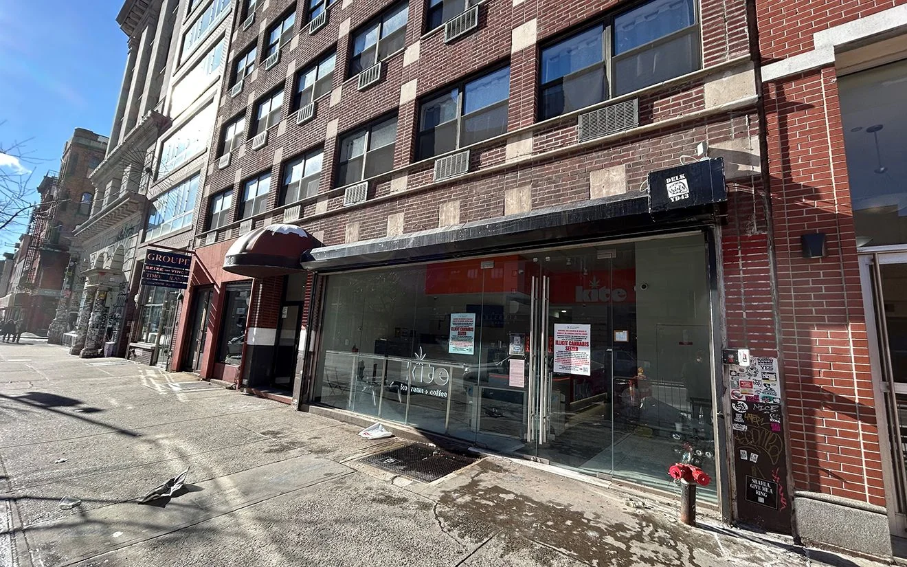 200 Bowery - retail for sale in new york, NY