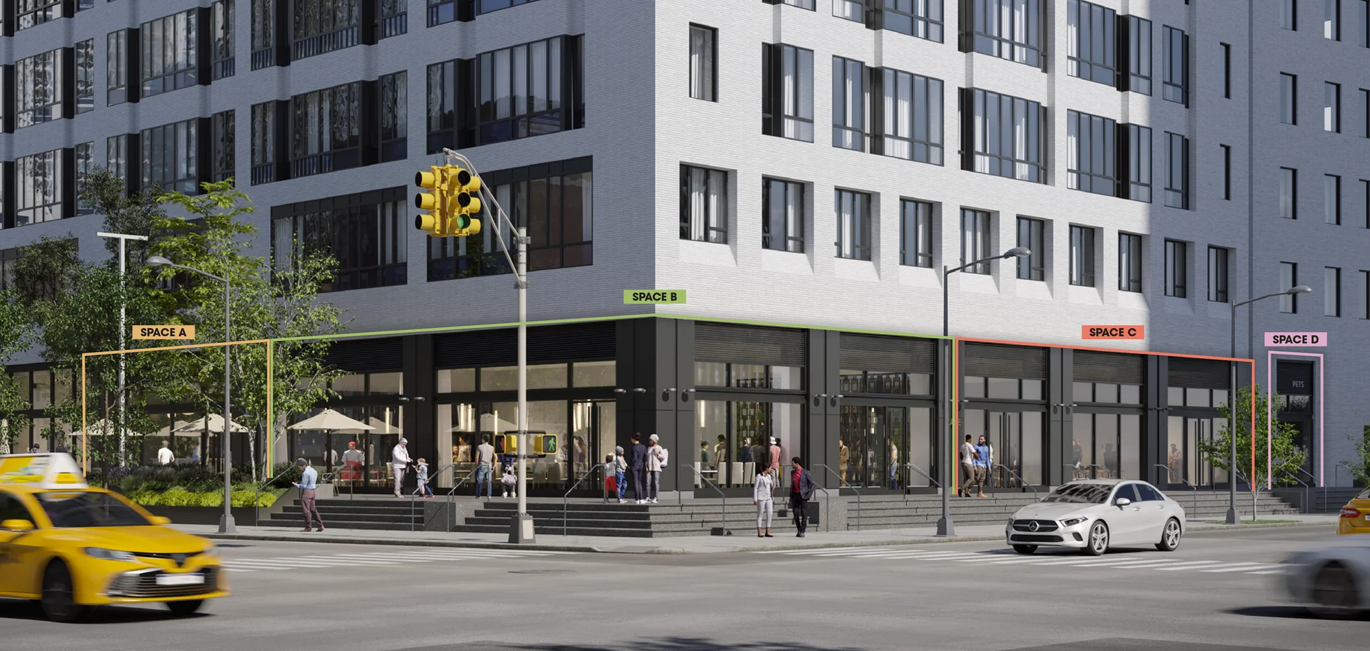 25 Water Street - retail for sale in new york, NY