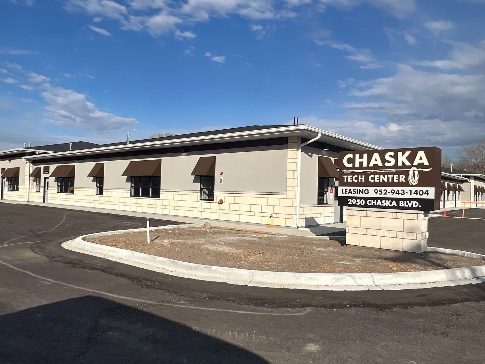 Chaska Tech Center - industrial for sale in chaska, MN
