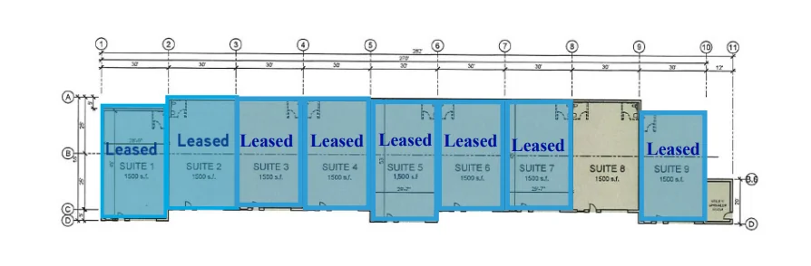 Coon Rapids Tech Center — Lease in Coon Rapids, MN, photo 2 of 2