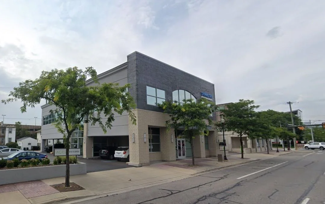 812 S Main St - office for sale in royal oak, MI