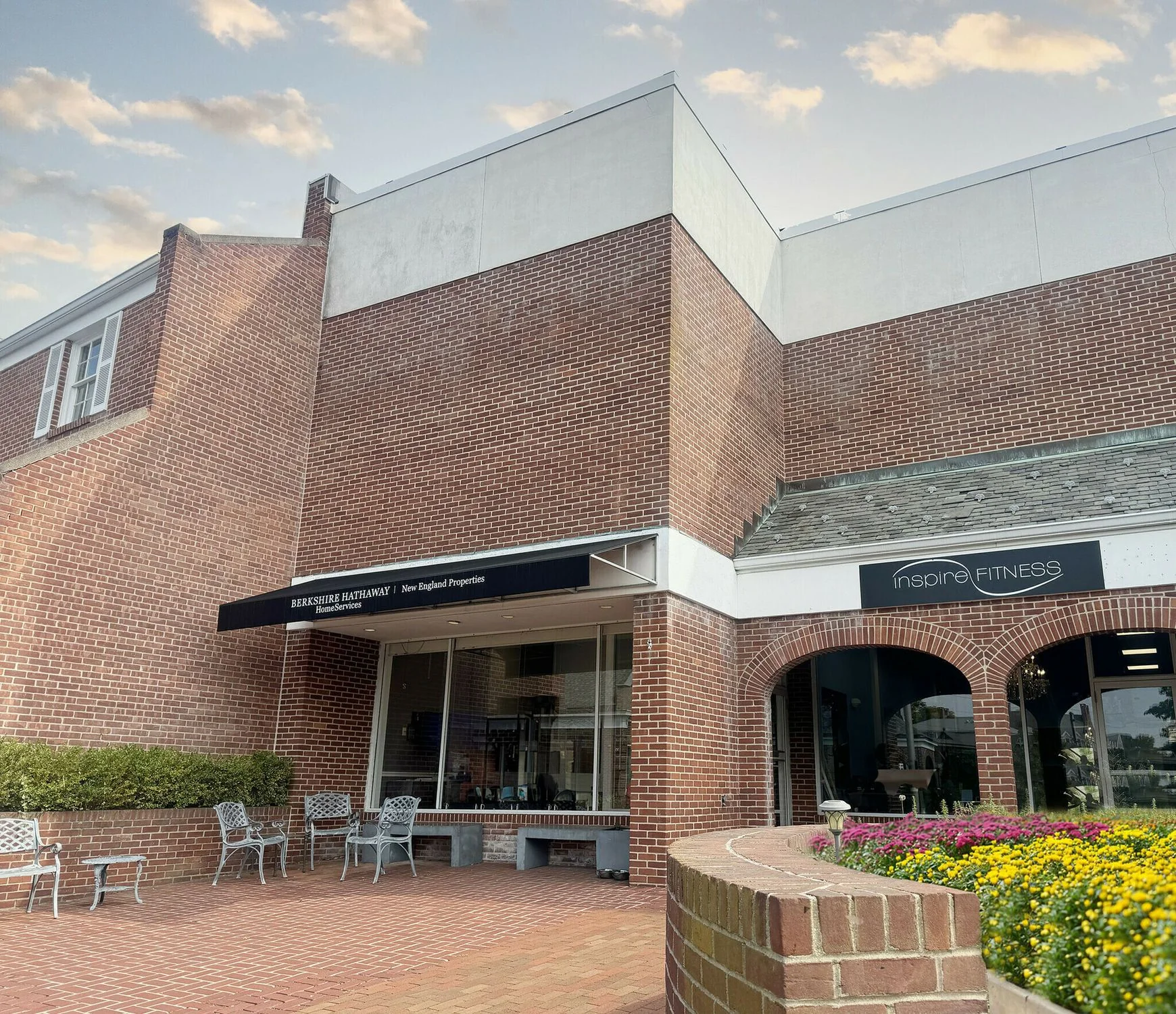 102 Park St - retail for sale in new canaan, CT