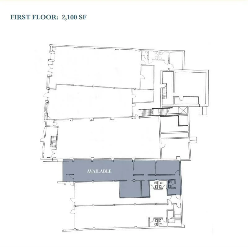 102 Park St — Lease in New Canaan, CT, photo 2 of 2