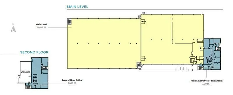 5 Connair Road — Lease in Orange, CT, photo 3 of 3