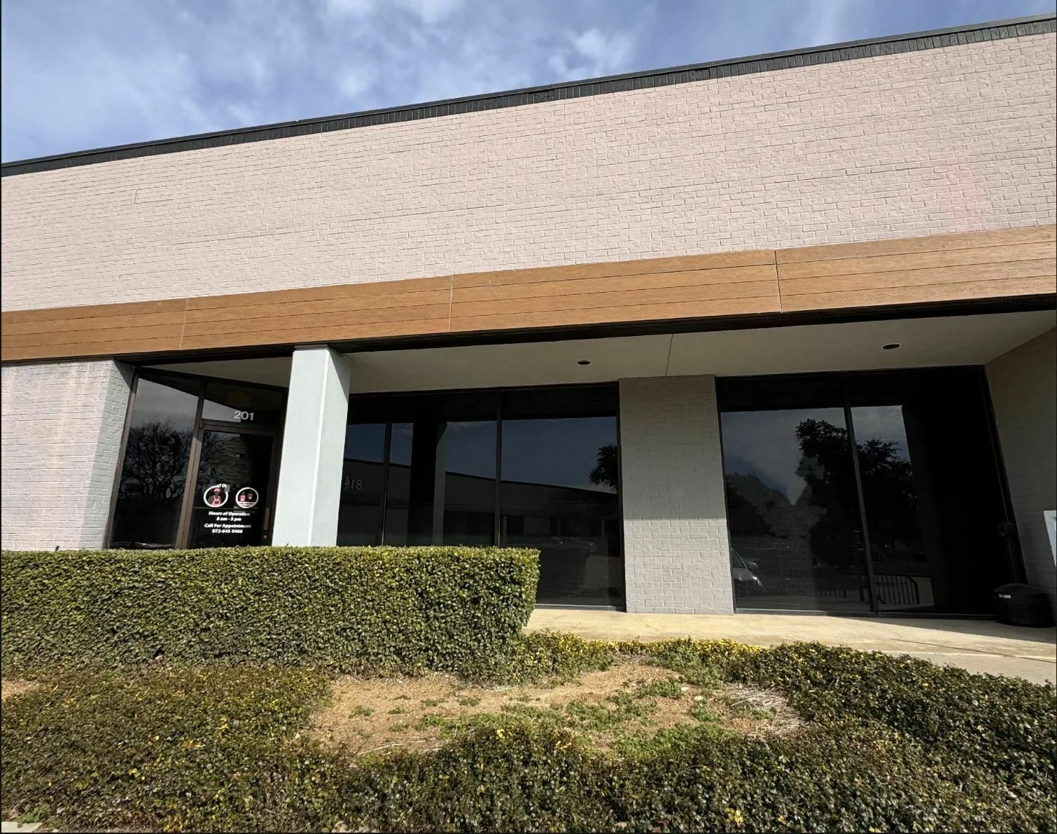 Counterpoint at Las Colinas - Building A — Lease in Irving, TX, photo 1 of 8