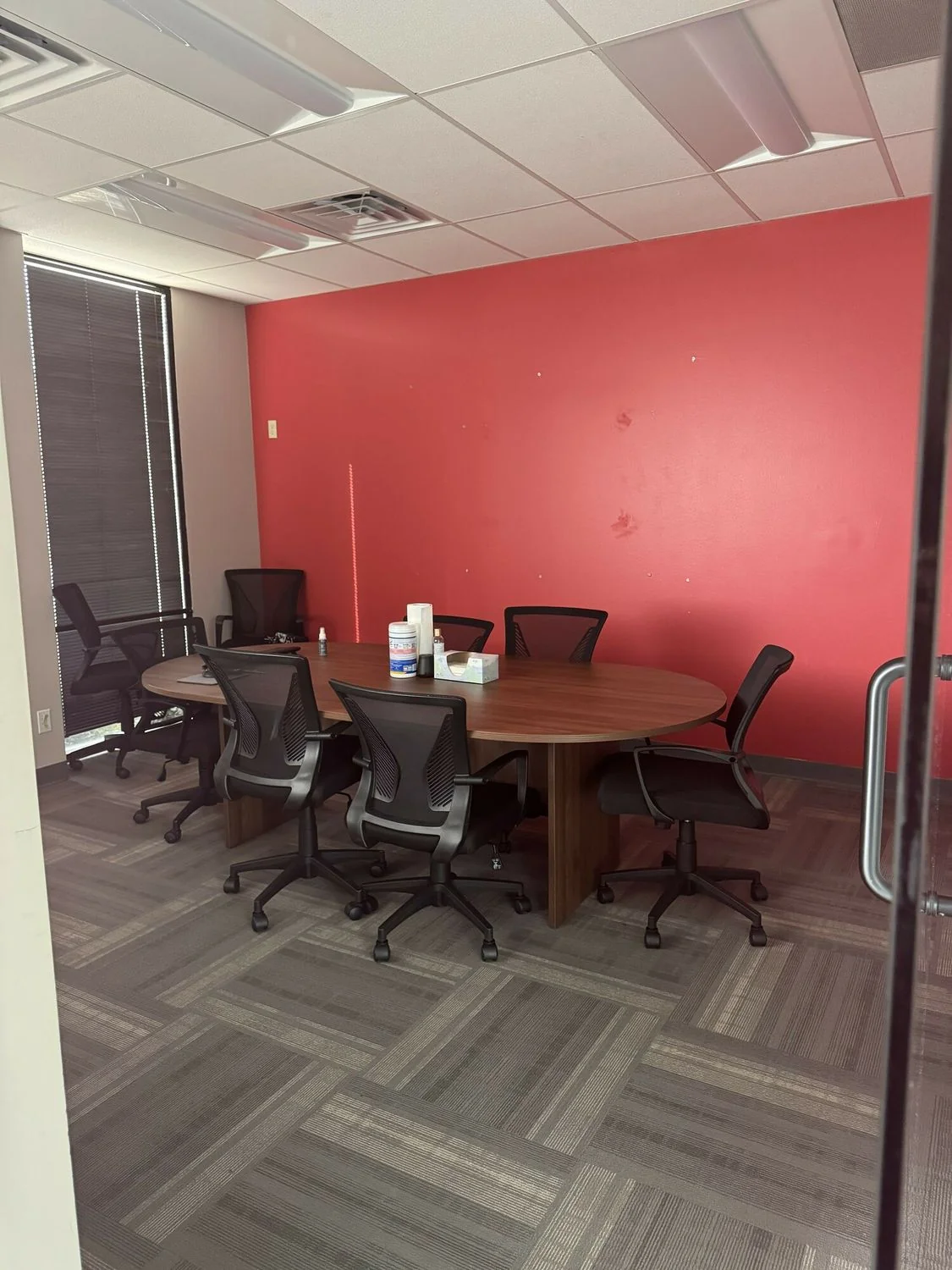 Counterpoint at Las Colinas - Building A — Lease in Irving, TX, photo 3 of 8