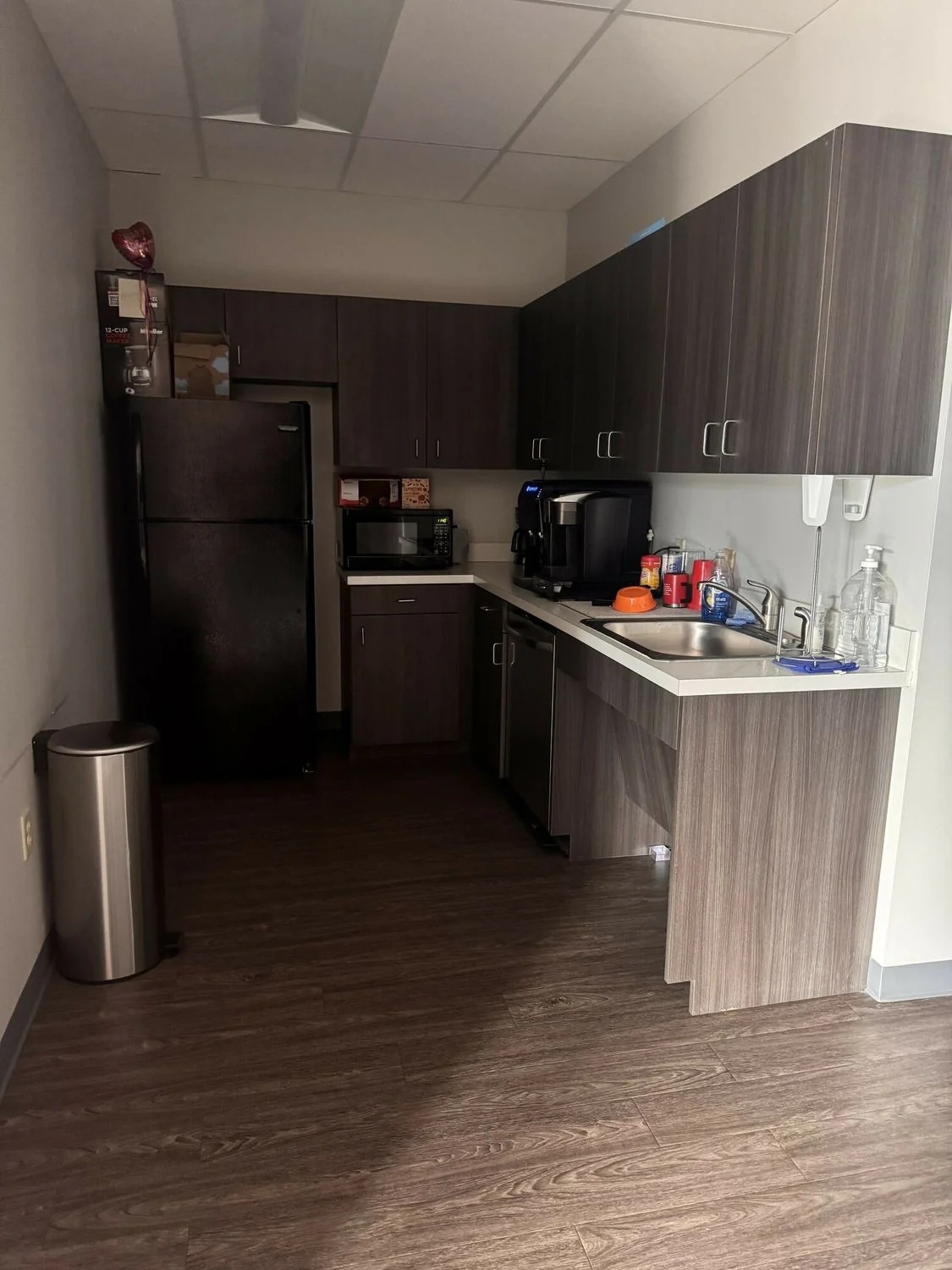 Counterpoint at Las Colinas - Building A — Lease in Irving, TX, photo 4 of 8