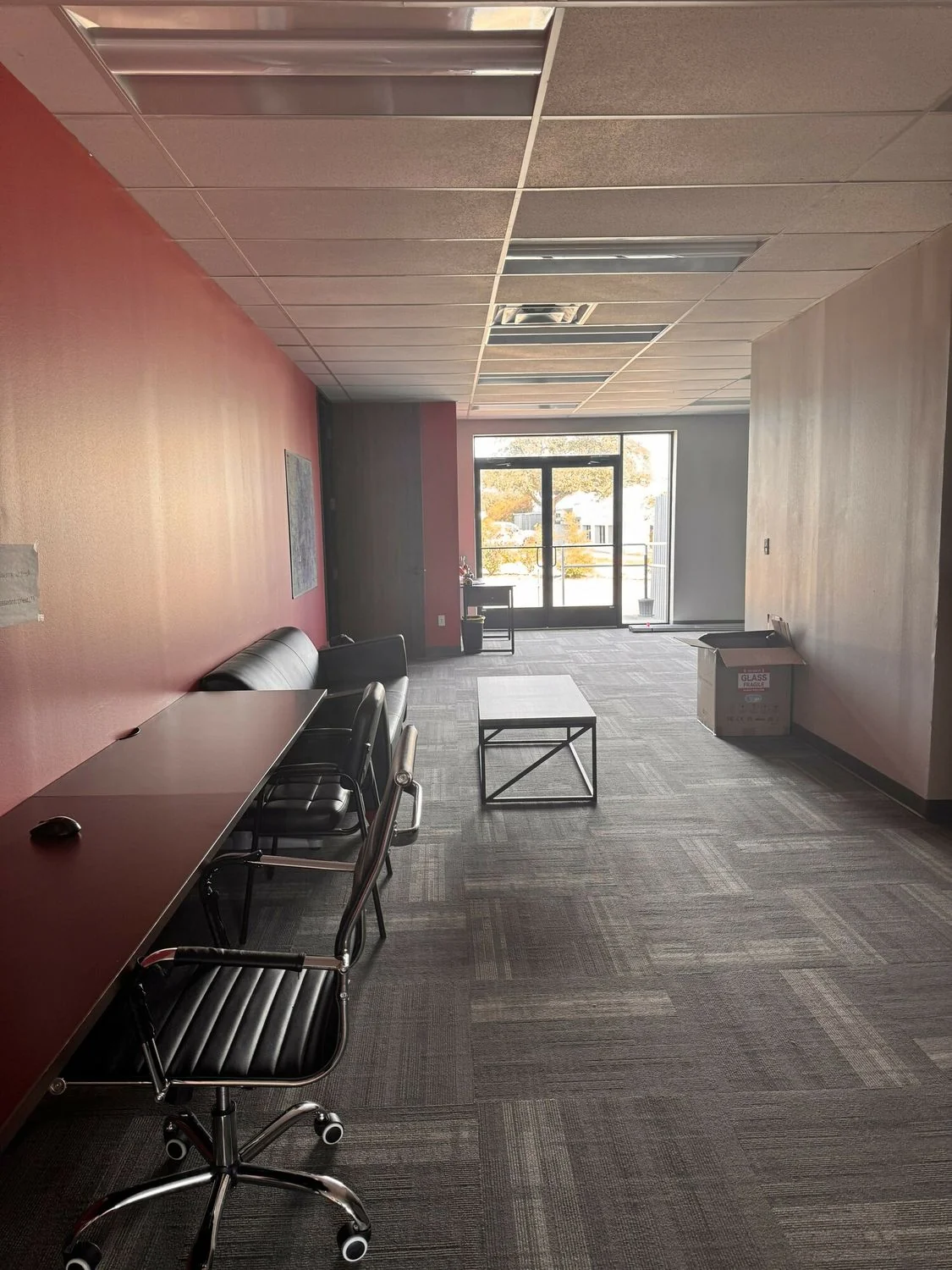 Counterpoint at Las Colinas - Building A — Lease in Irving, TX, photo 6 of 8