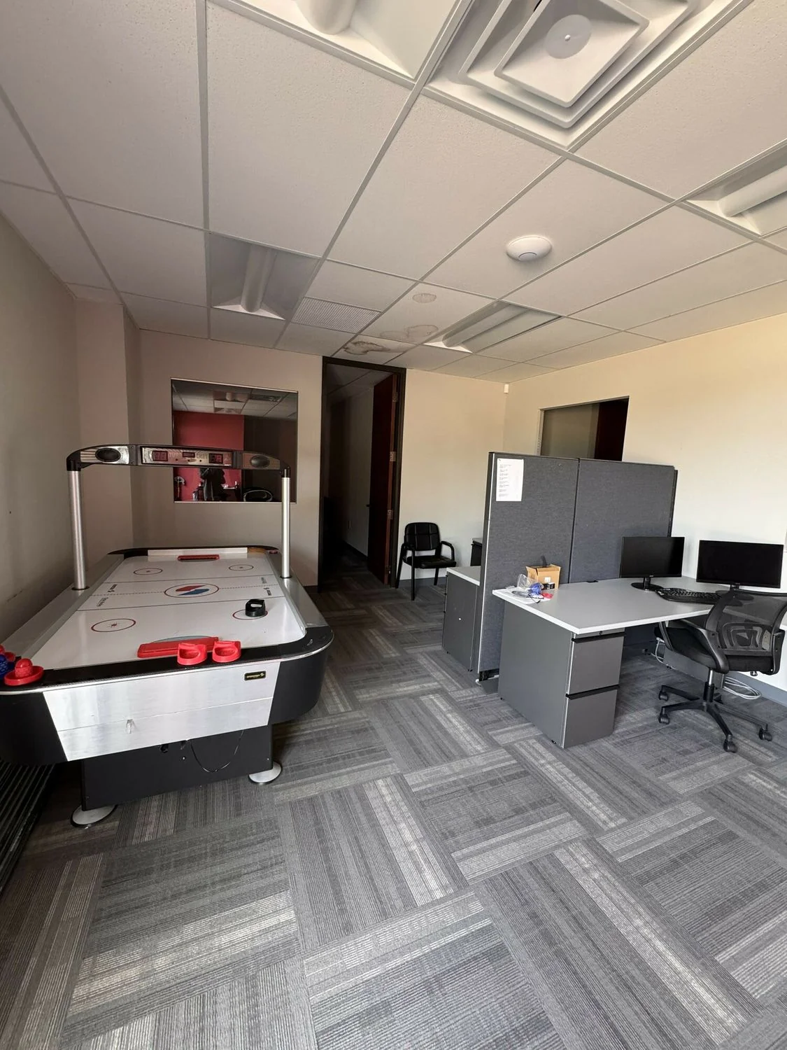 Counterpoint at Las Colinas - Building A — Lease in Irving, TX, photo 7 of 8