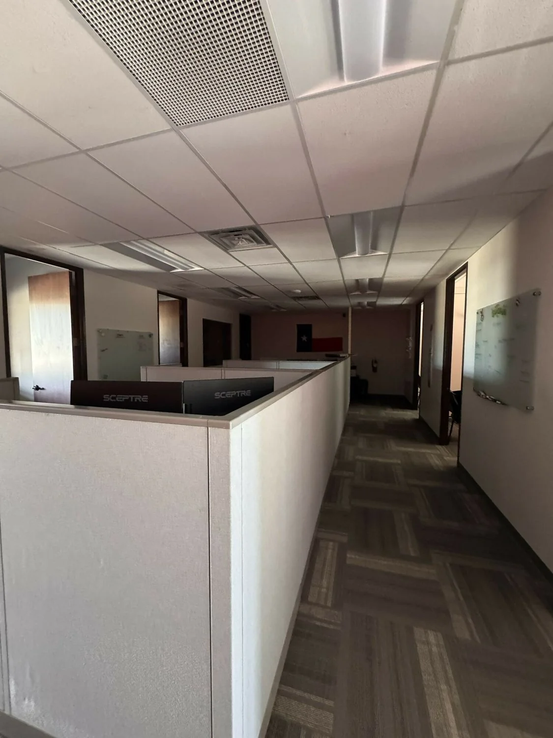 Counterpoint at Las Colinas - Building A — Lease in Irving, TX, photo 8 of 8